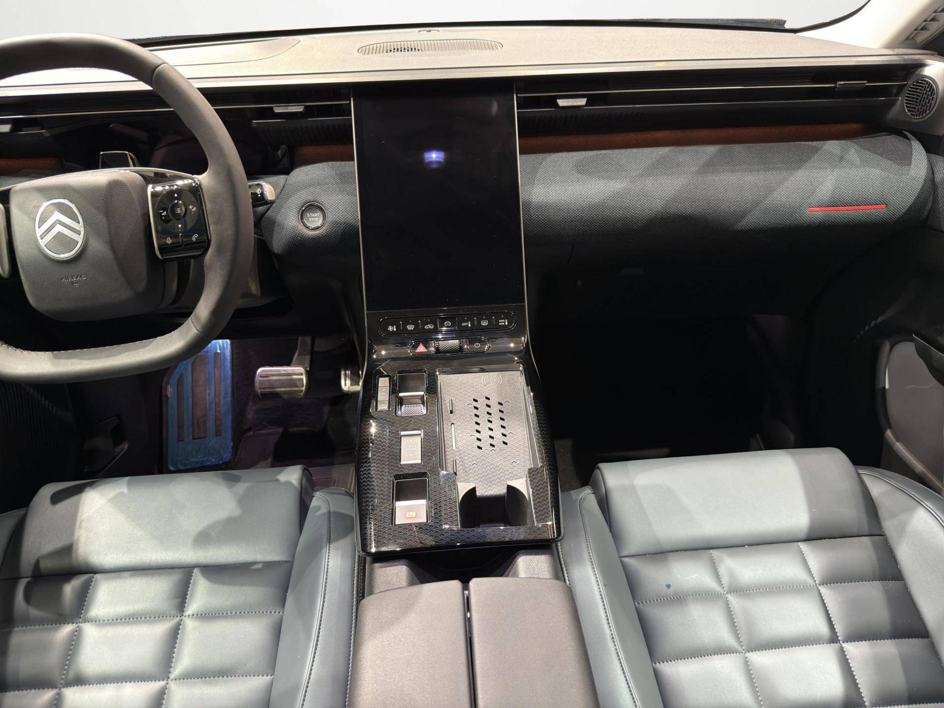 CITROEN Nuovo C5 Aircross C5 Aircross 1.2 hybrid Max 145cv auto usata in pronta consegna - Brandini