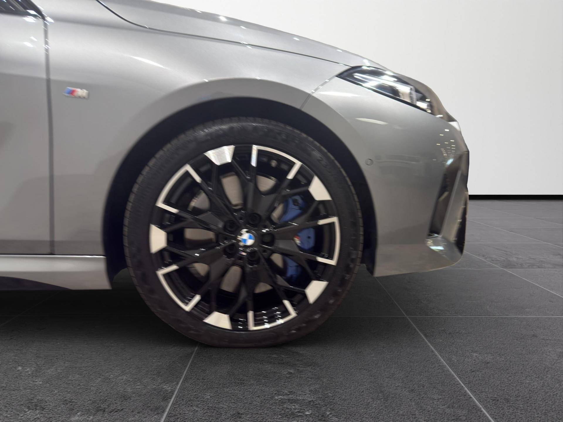 Auto Venduta - BMW Serie 1 M135 xdrive auto usata in pronta consegna - Brandini