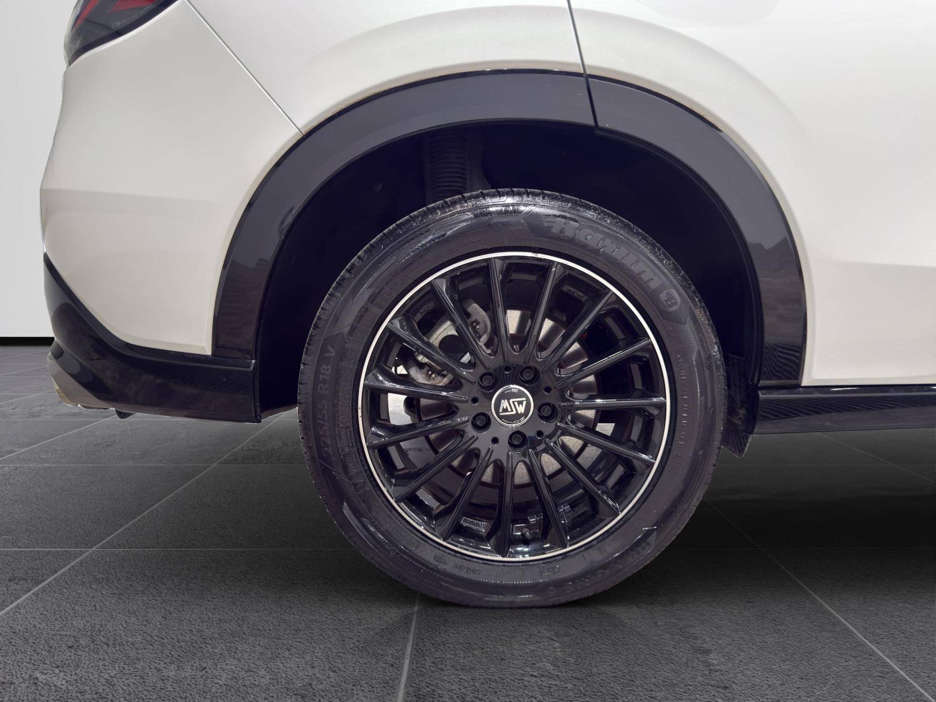 HONDA ZR-V ZR-V 2.0 hev Advance usata in pronta consegna - Brandini