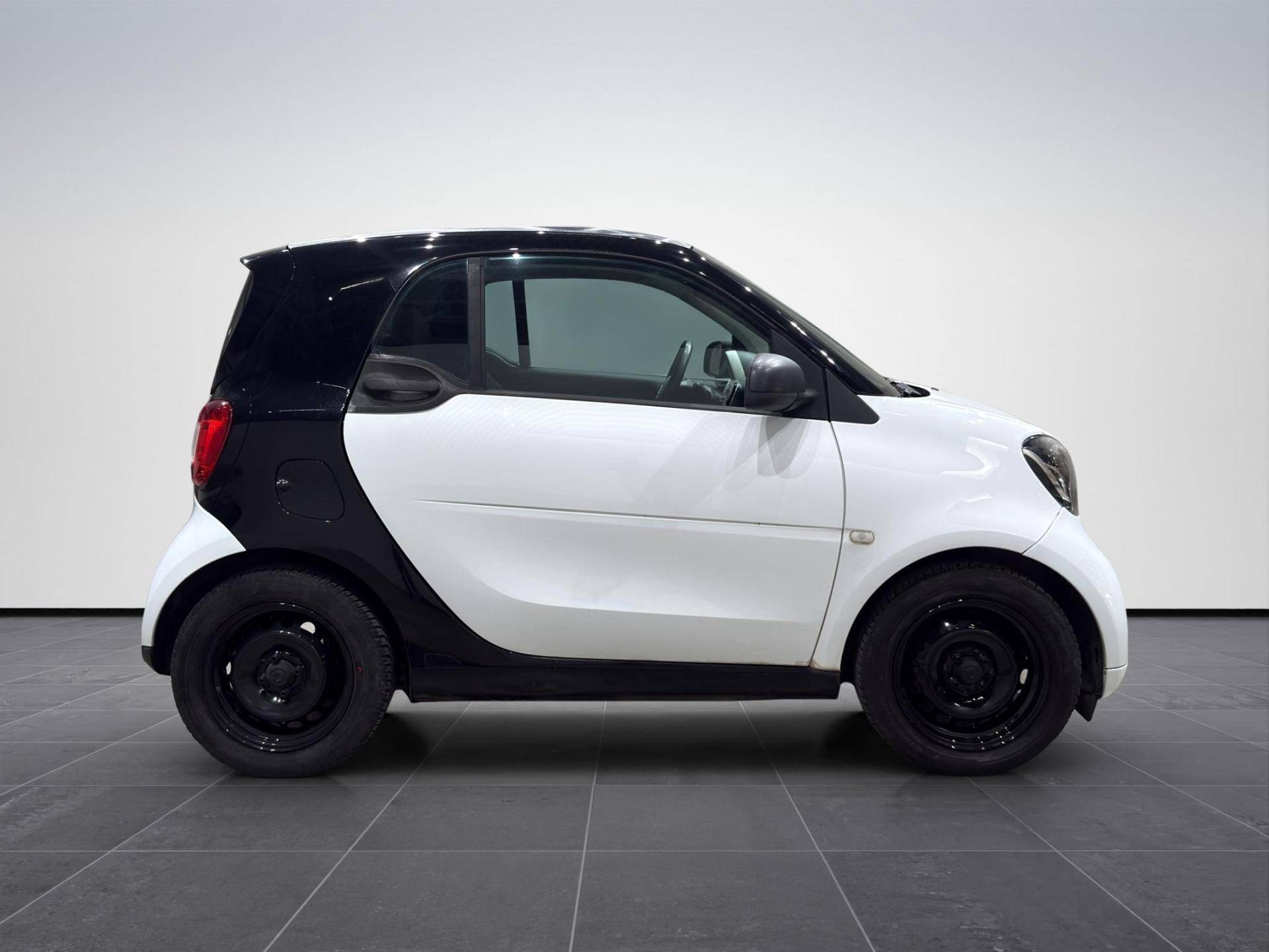Auto Venduta - SMART Fortwo Fortwo 1.0 Youngster 61cv usata in pronta consegna - Brandini