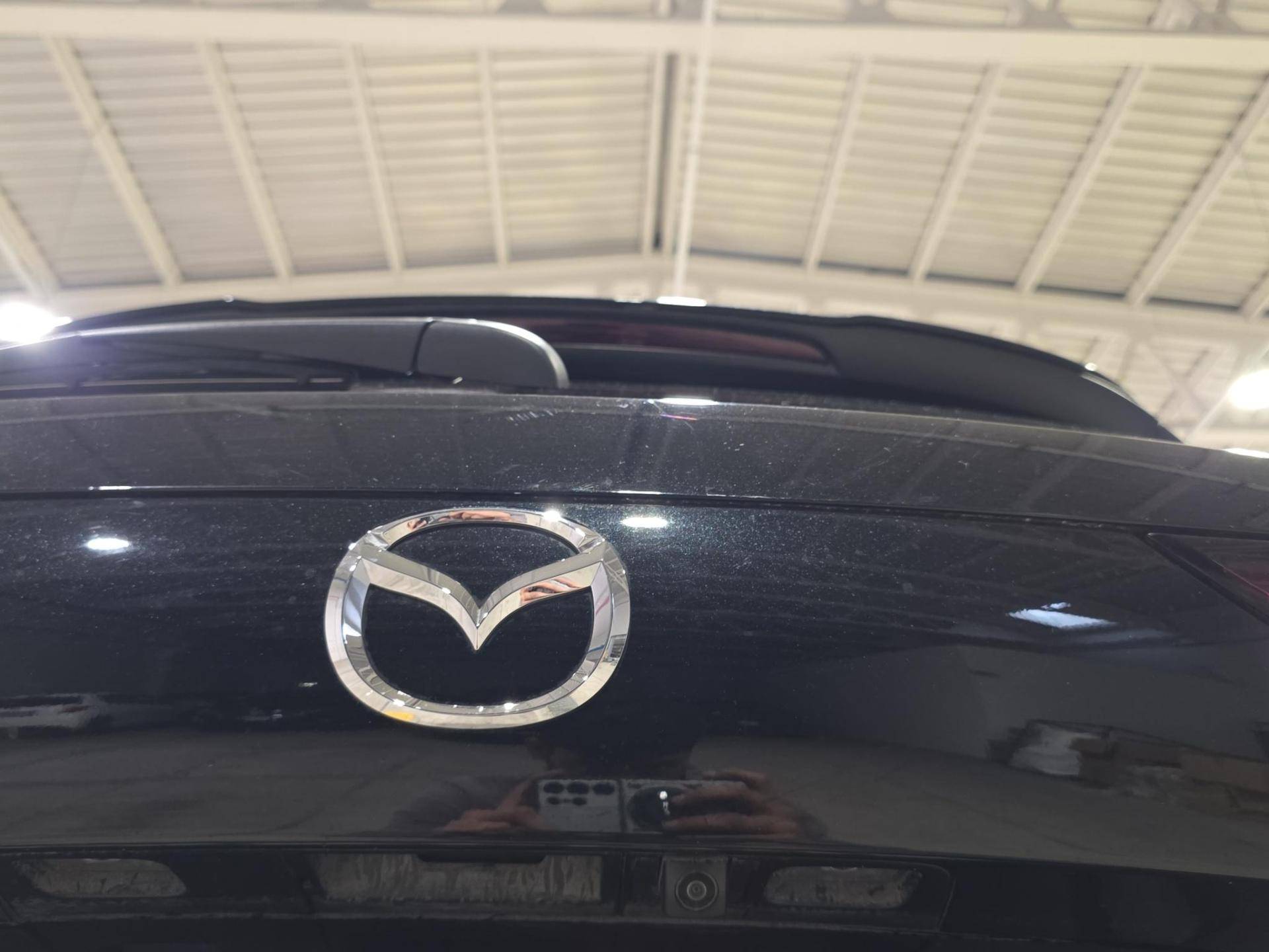MAZDA CX-60 CX-60 3.3 m-hybrid boost Homura Convenience&Sound DriverAssistance rwd 200cv auto usata in pronta consegna - Brandini