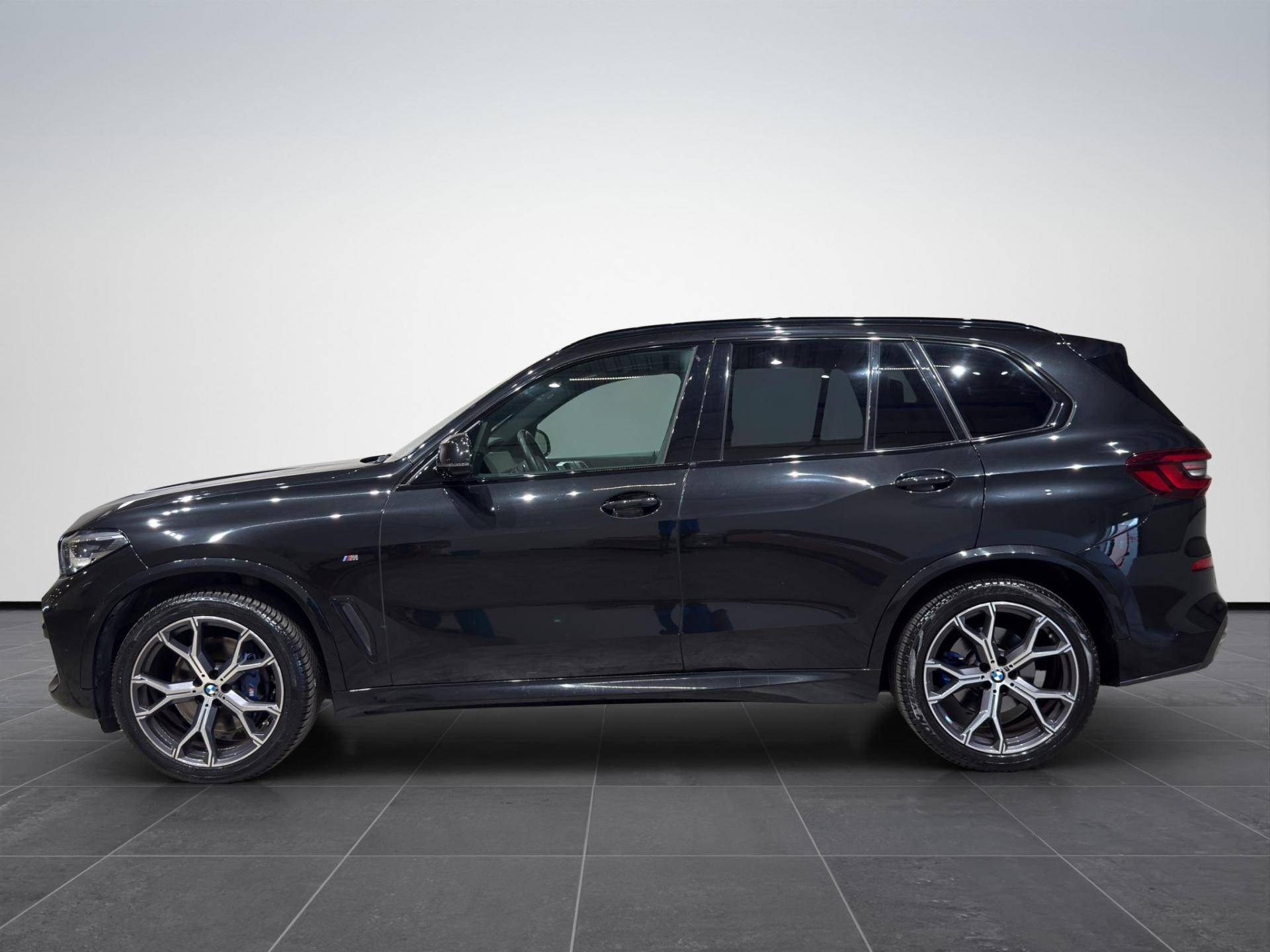 BMW X5 X5 xdrive25d Msport auto usata in pronta consegna - Brandini