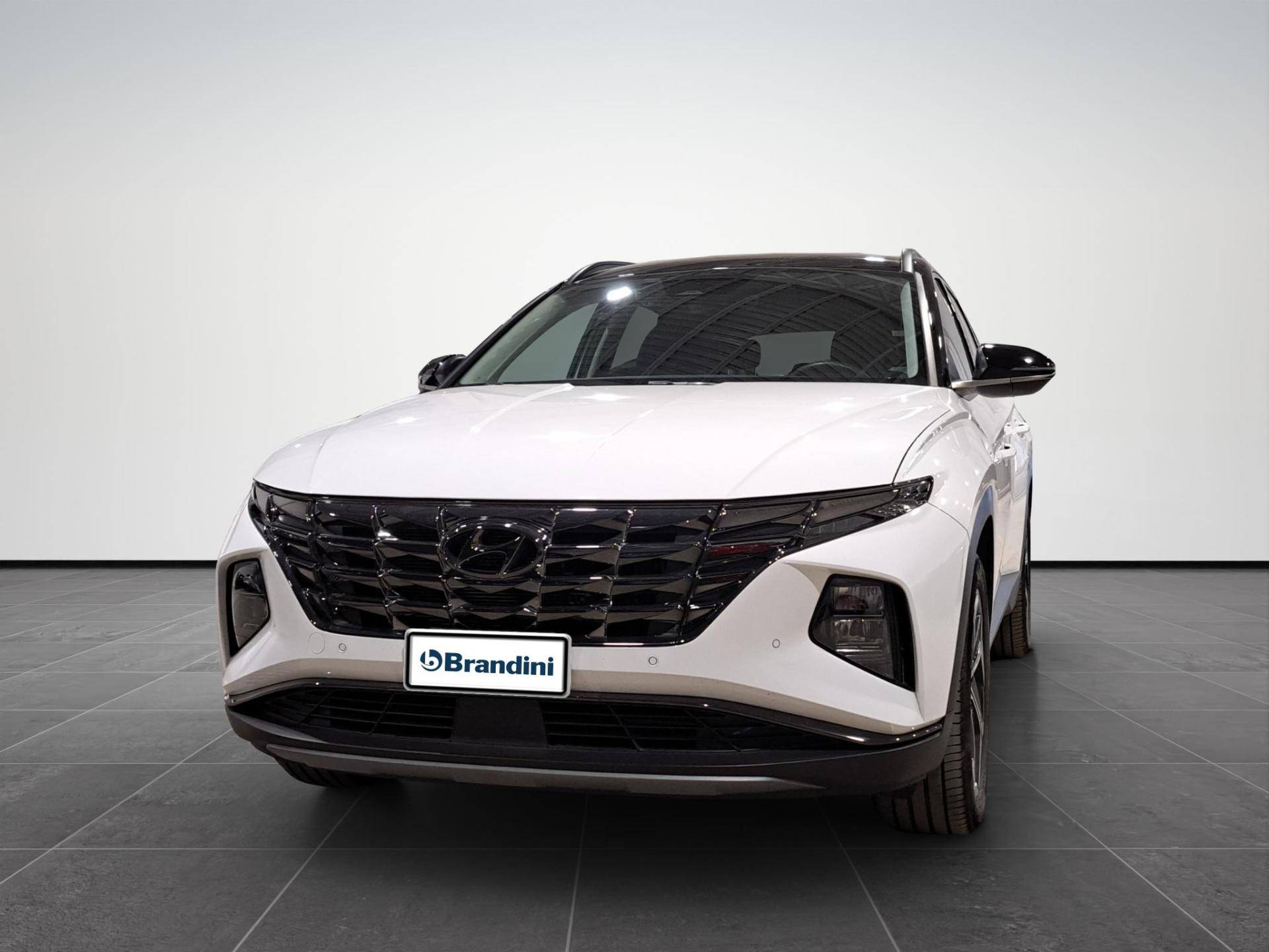 Auto Venduta - HYUNDAI Tucson Tucson 1.6 phev Xline Hyundai Smart Sense+ Advanced 4wd auto usata in pronta consegna - Brandini