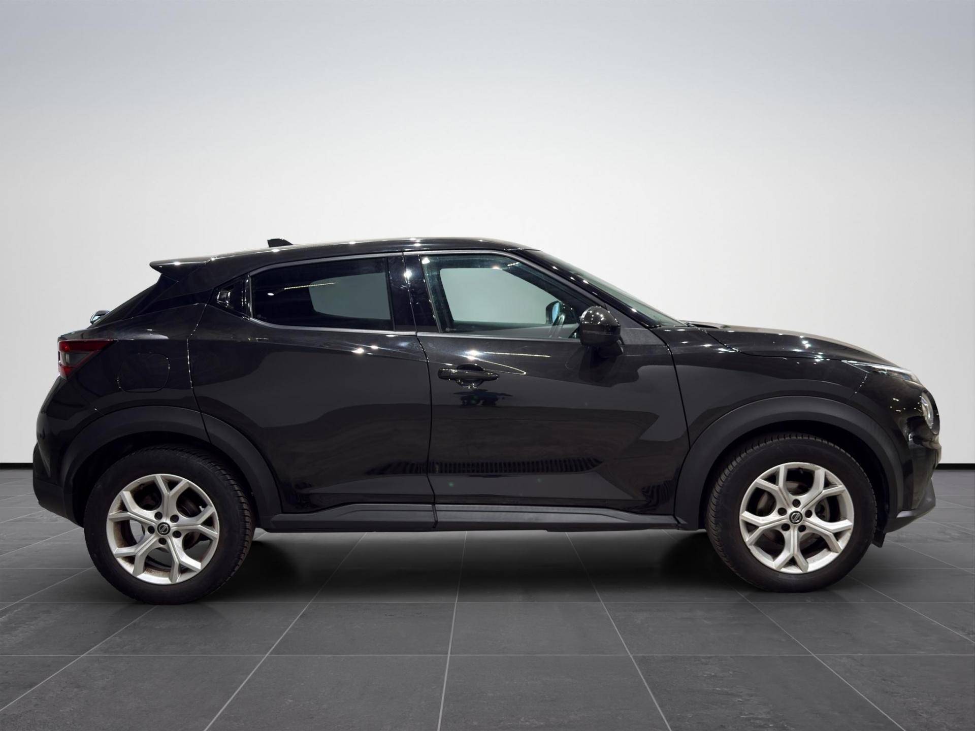 NISSAN Juke Juke 1.0 dig-t N-Connecta 114cv usata in pronta consegna - Brandini