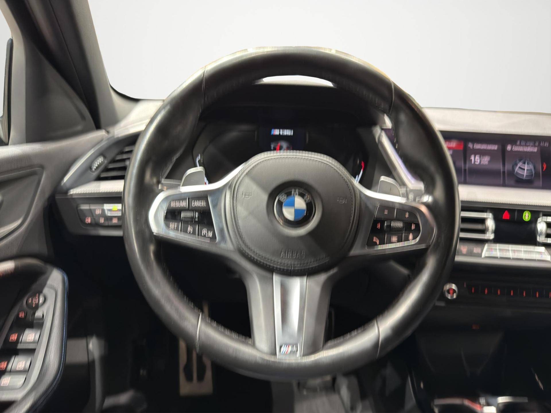 BMW Serie 1 M 135i xdrive auto usata in pronta consegna - Brandini