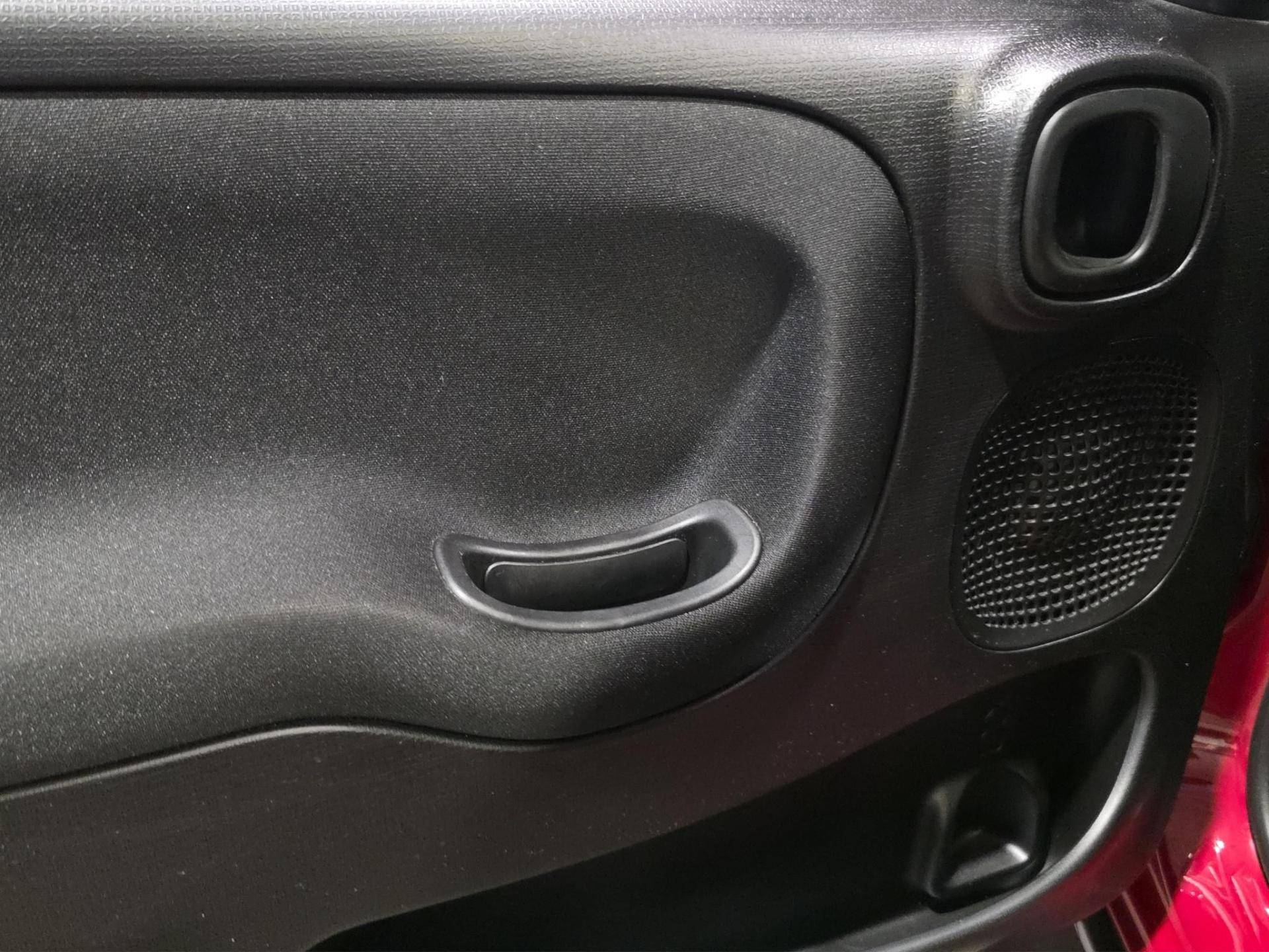FIAT Panda Pandina 1.0 firefly hybrid s&s 70cv usata in pronta consegna - Brandini