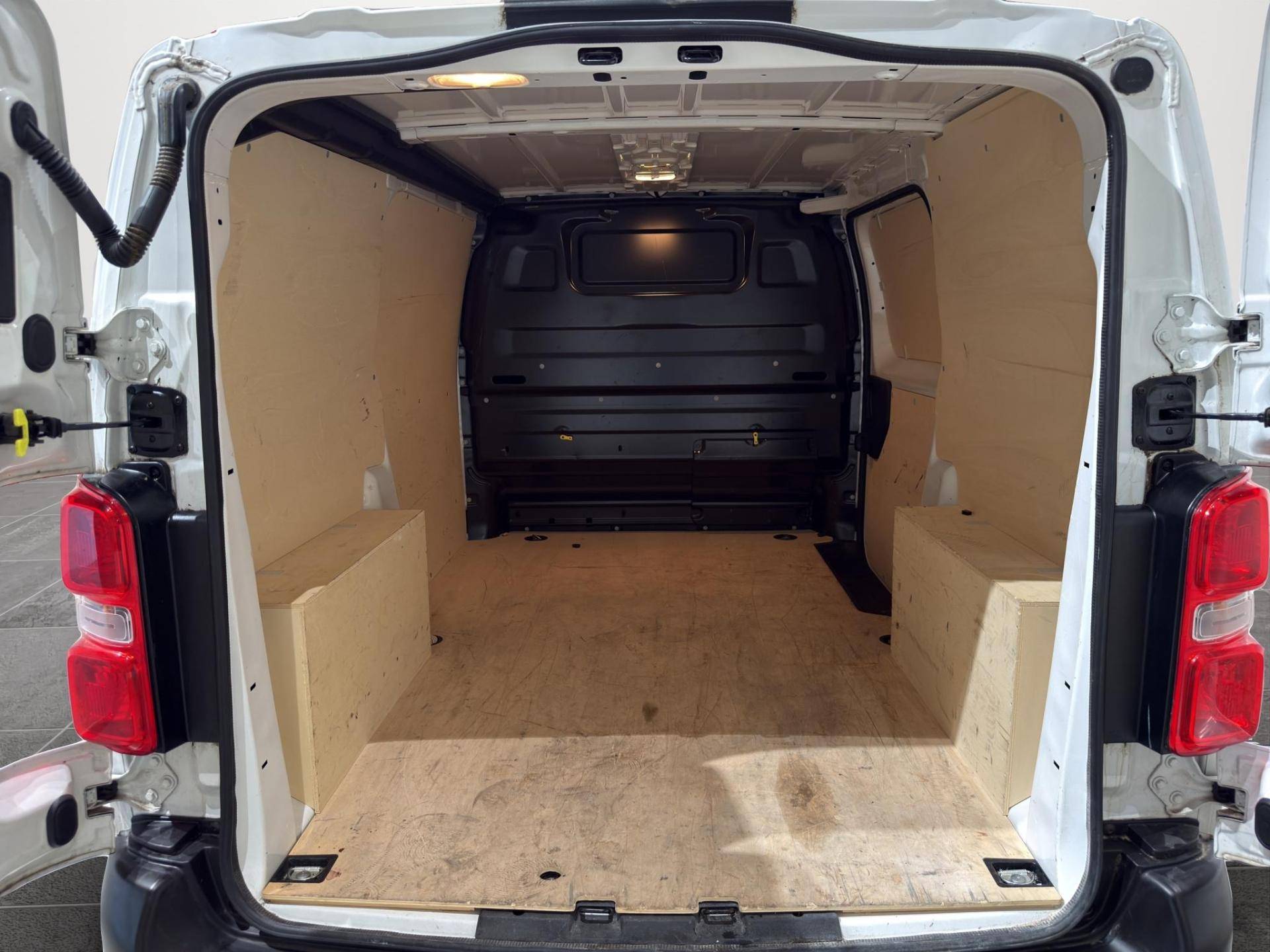 CITROEN Jumpy Jumpy 1.5 Bluehdi M Club S&S 120cv E6.2d-Isc usata in pronta consegna - Brandini