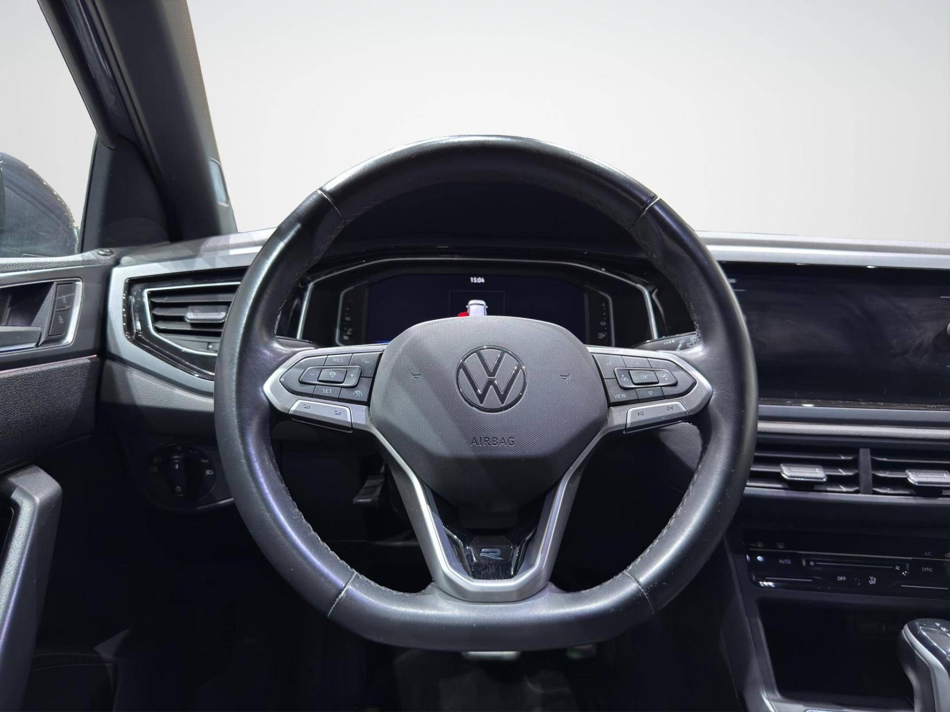 Auto Venduta - VOLKSWAGEN Polo Polo 1.0 tsi R-Line 110cv dsg usata in pronta consegna - Brandini