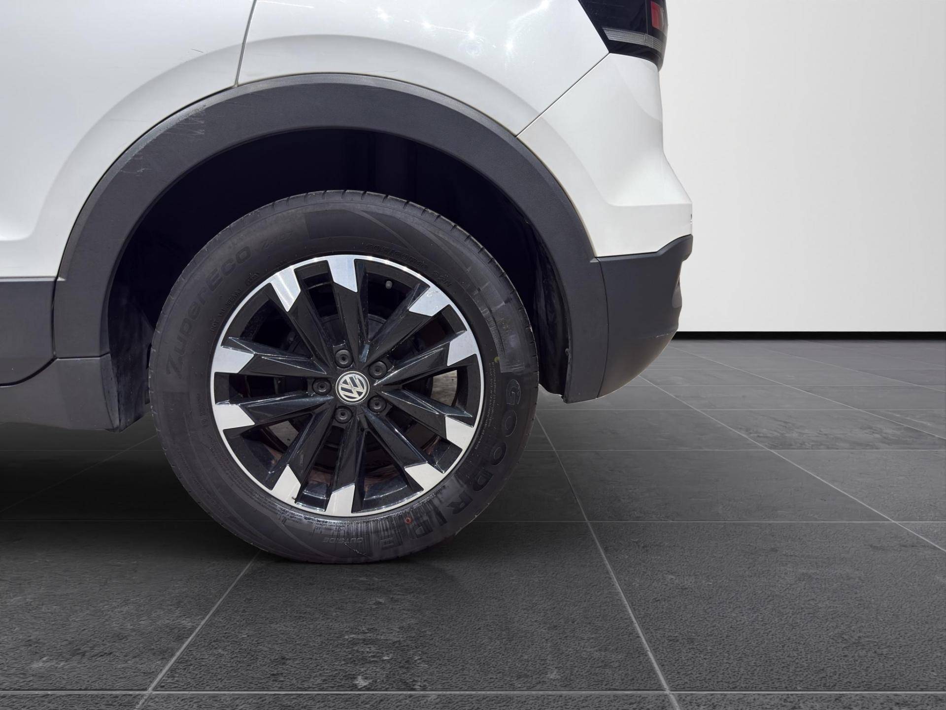 VOLKSWAGEN T-Cross T-Cross 1.0 tsi Urban 95cv usata in pronta consegna - Brandini