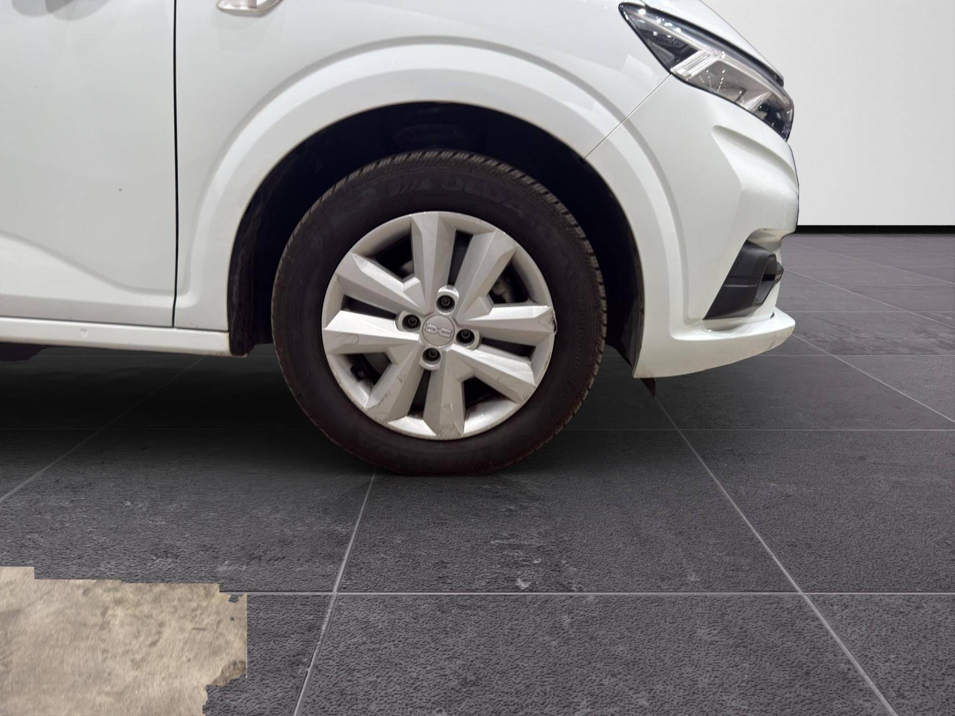 Auto Venduta - DACIA Sandero Sandero Stepway 1.0 tce Essential 90cv usata in pronta consegna - Brandini