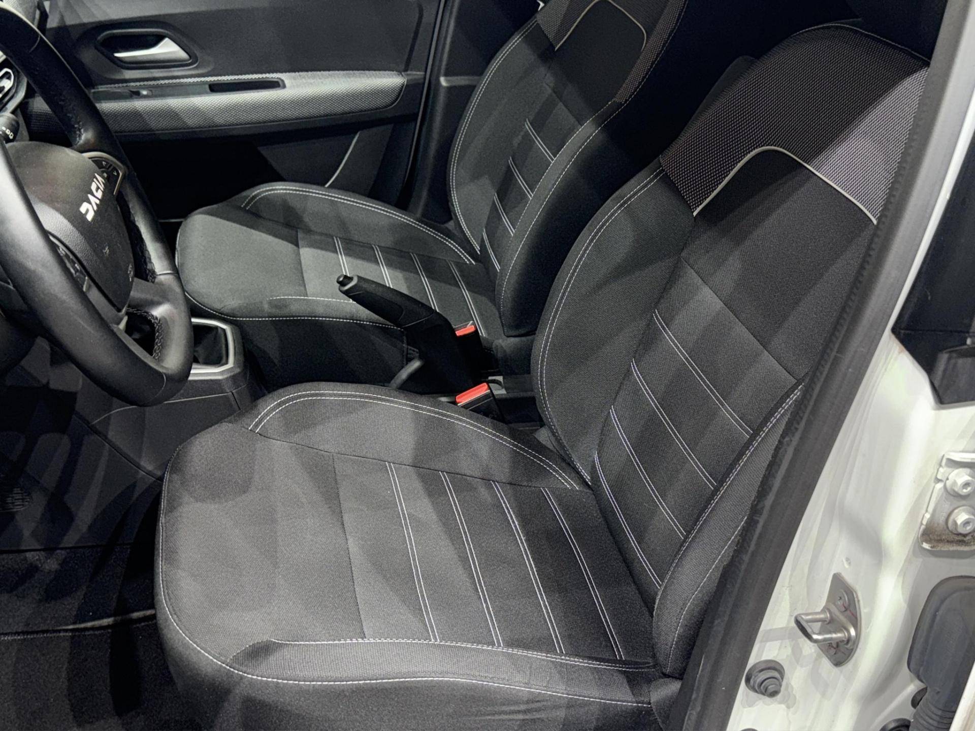 Auto Venduta - DACIA Sandero Sandero Stepway 1.0 tce Essential 90cv usata in pronta consegna - Brandini