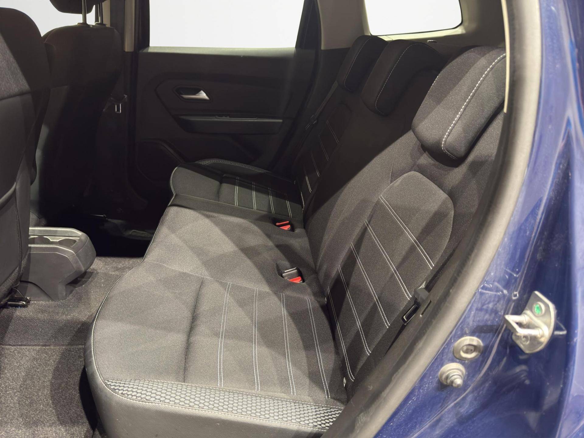 DACIA Duster Duster 1.5 blue dci Prestige 4x2 s&s 115cv my19 usata in pronta consegna - Brandini