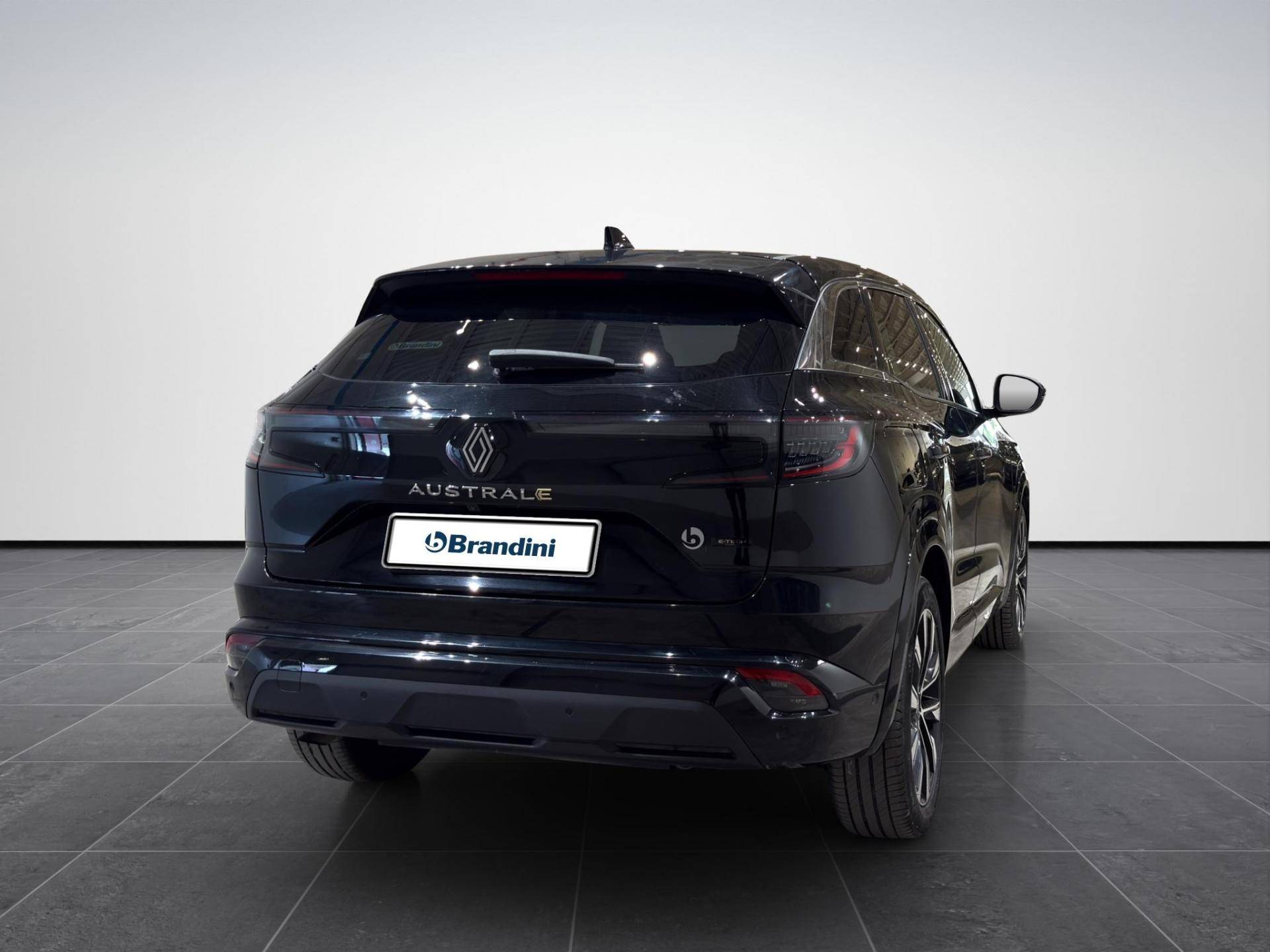 RENAULT Austral Austral 1.2 E-Tech full hybrid Techno 200cv usata in pronta consegna - Brandini