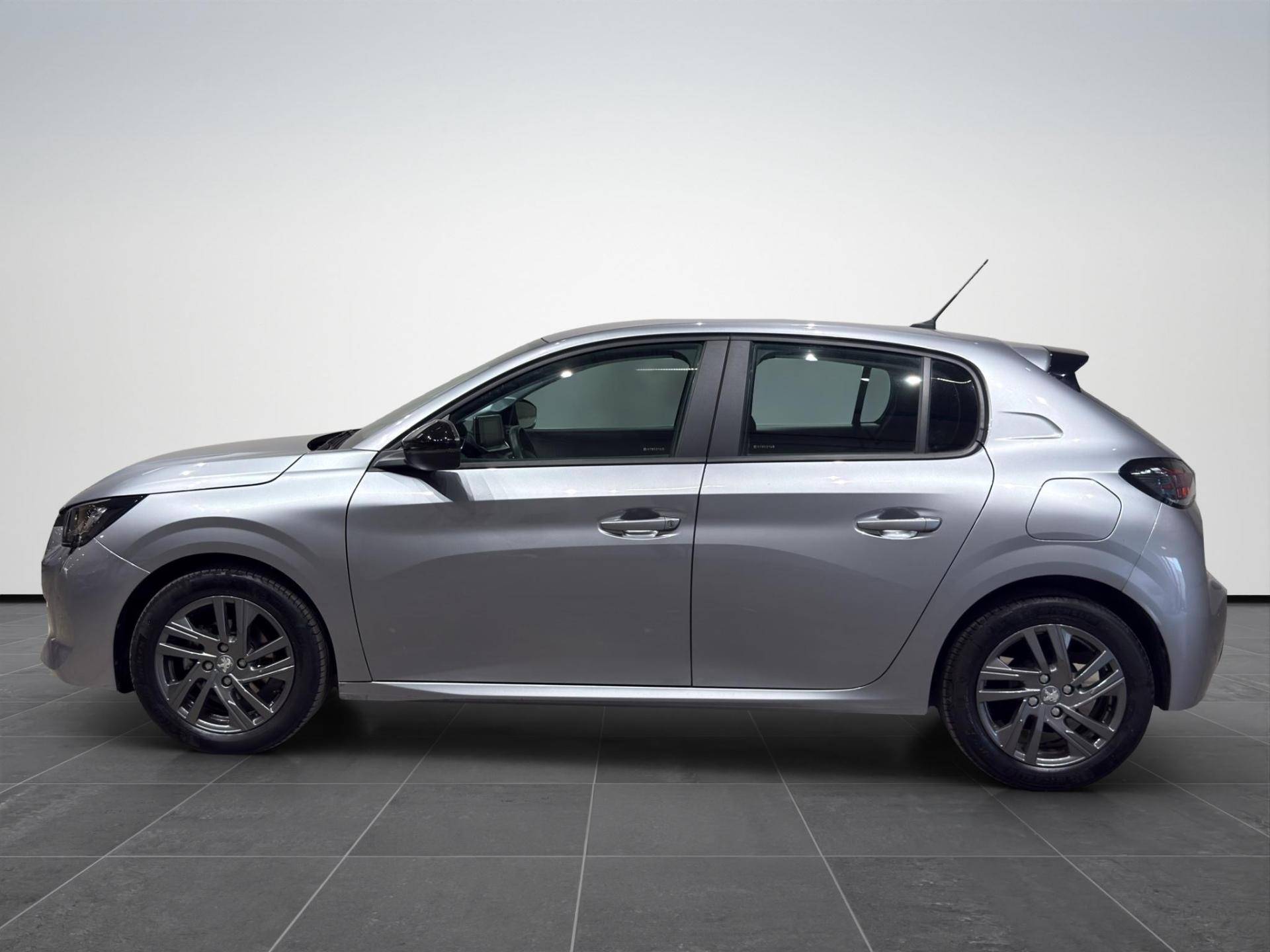 Auto Venduta - PEUGEOT 208 208 1.2 puretech Active Pack s&s 75cv usata in pronta consegna - Brandini