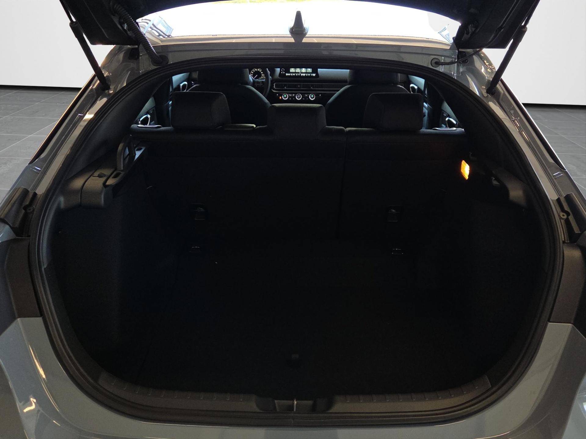 HONDA CIVIC Civic 2.0 hev Elegance ecvt usata in pronta consegna - Brandini