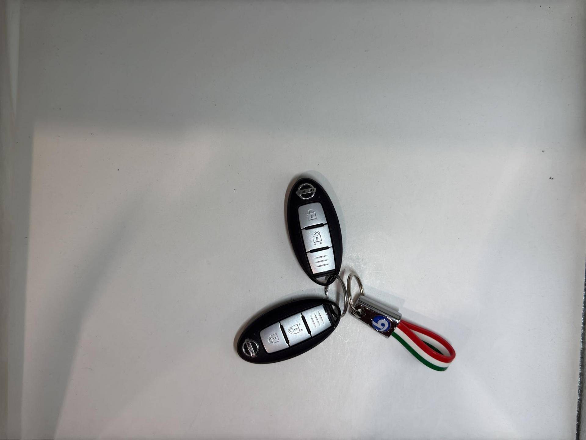 Auto Venduta - NISSAN Qashqai Qashqai 1.3 mild hybrid N-Connecta 2wd 140cv usata in pronta consegna - Brandini
