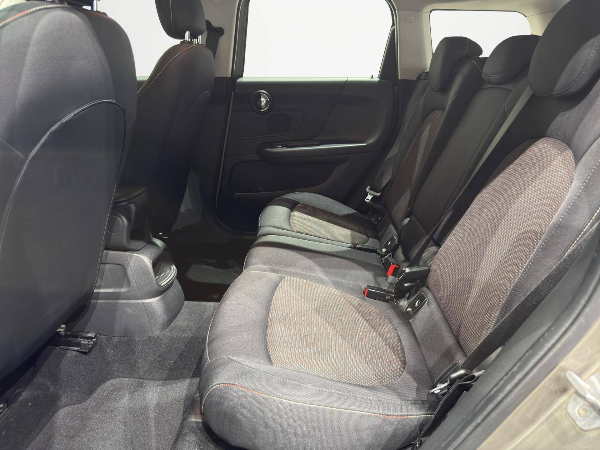 MINI Mini Countryman Mini Countryman 1.5 One D usata in pronta consegna - Brandini