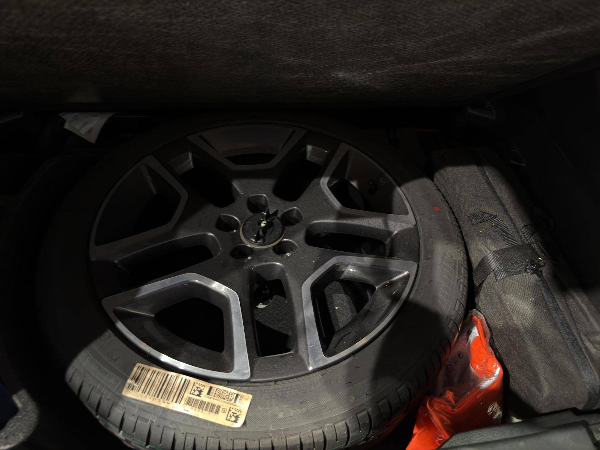 Auto Venduta - JEEP Renegade Renegade 2.0 mjt Limited 4wd 140cv auto 9m usata in pronta consegna - Brandini