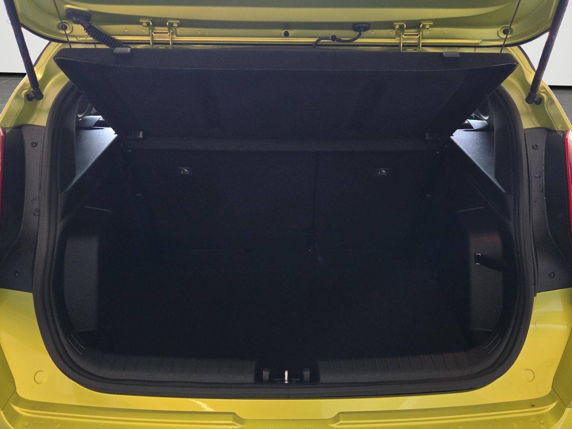 HYUNDAI Bayon Bayon 1.0 t-gdi Dark Line 90cv mt usata in pronta consegna - Brandini