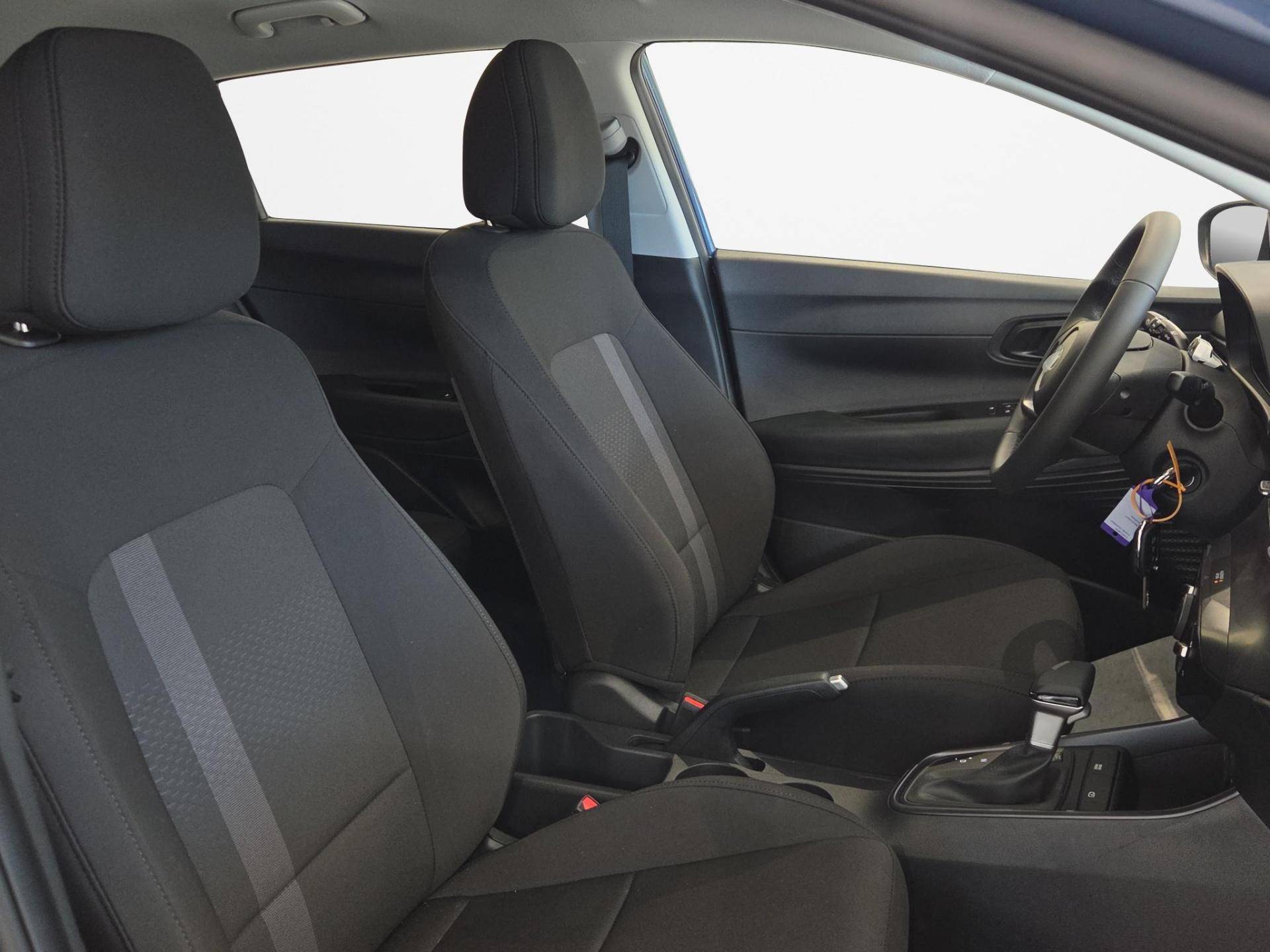 Auto Venduta - HYUNDAI I20 i20 1.0 t-gdi Connectline 90cv dct usata in pronta consegna - Brandini
