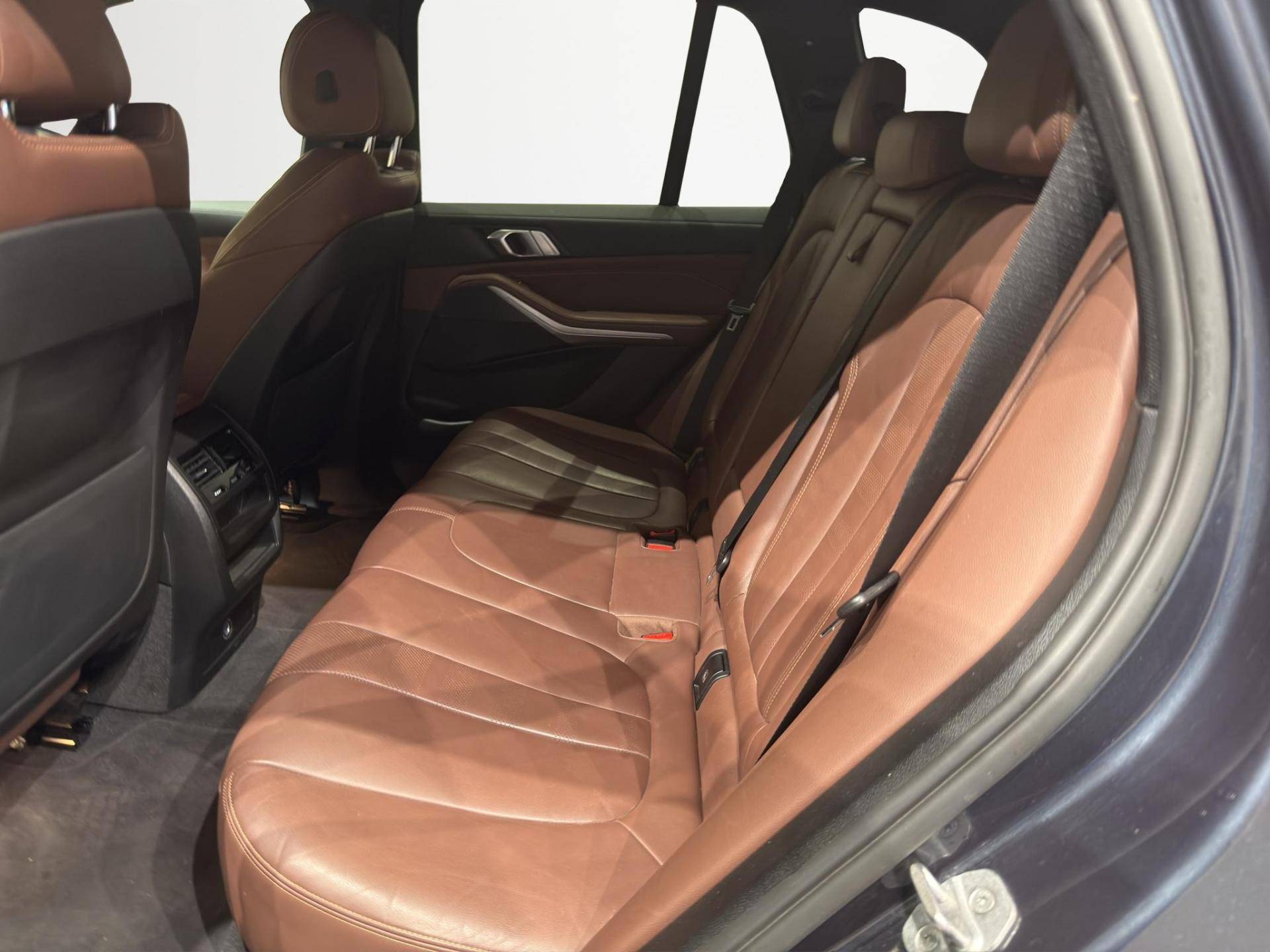 BMW X5 X5 xdrive25d Msport auto usata in pronta consegna - Brandini