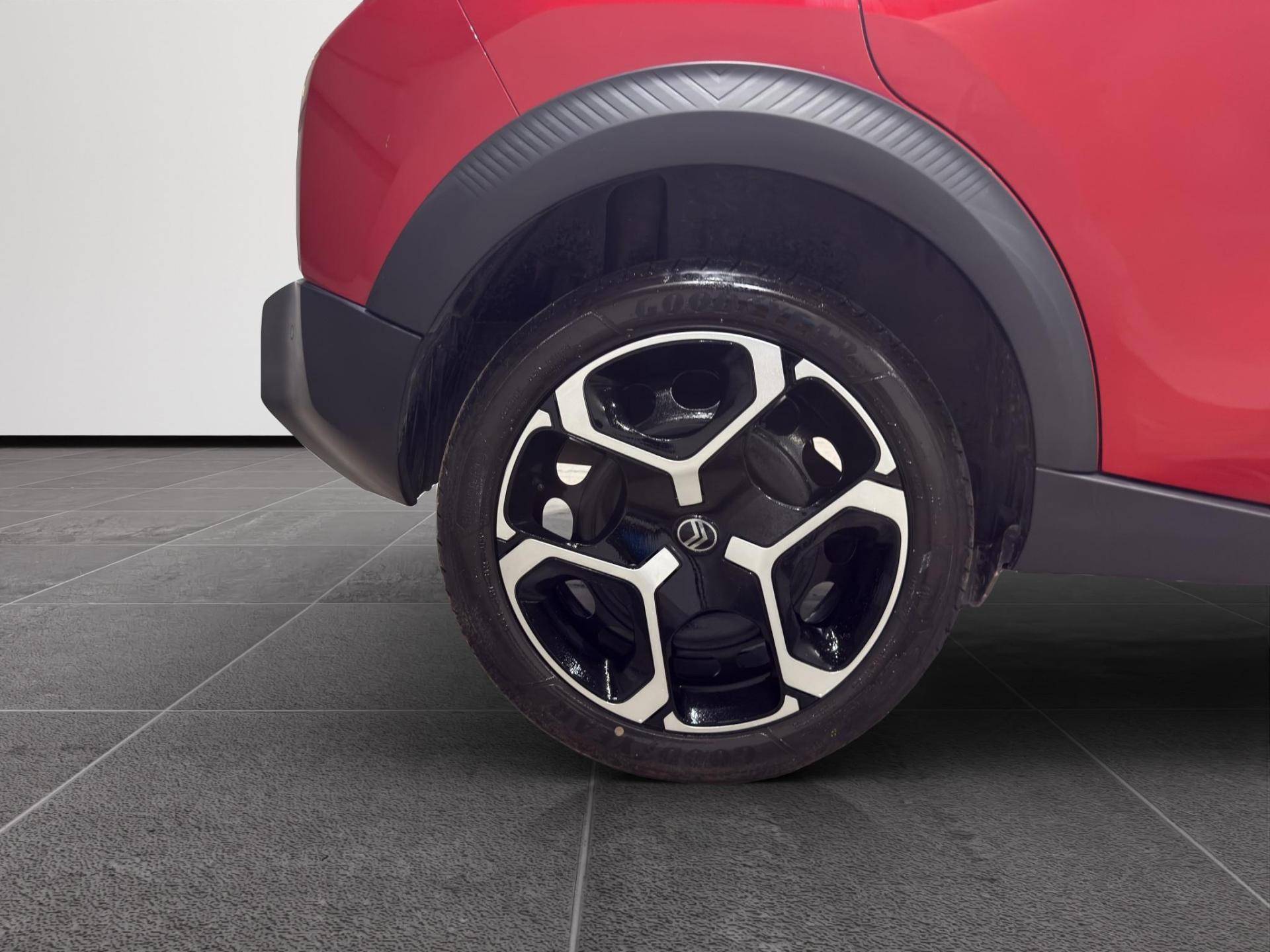 Auto Venduta - CITROEN NUOVA C3 C3 1.2 turbo Plus 100cv usata in pronta consegna - Brandini