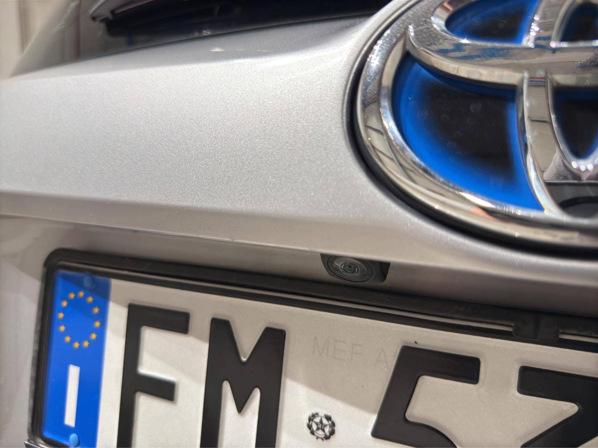 Auto Venduta - TOYOTA Rav4 Rav4 2.5 vvt-i h Exclusive 2wd e-cvt usata in pronta consegna - Brandini