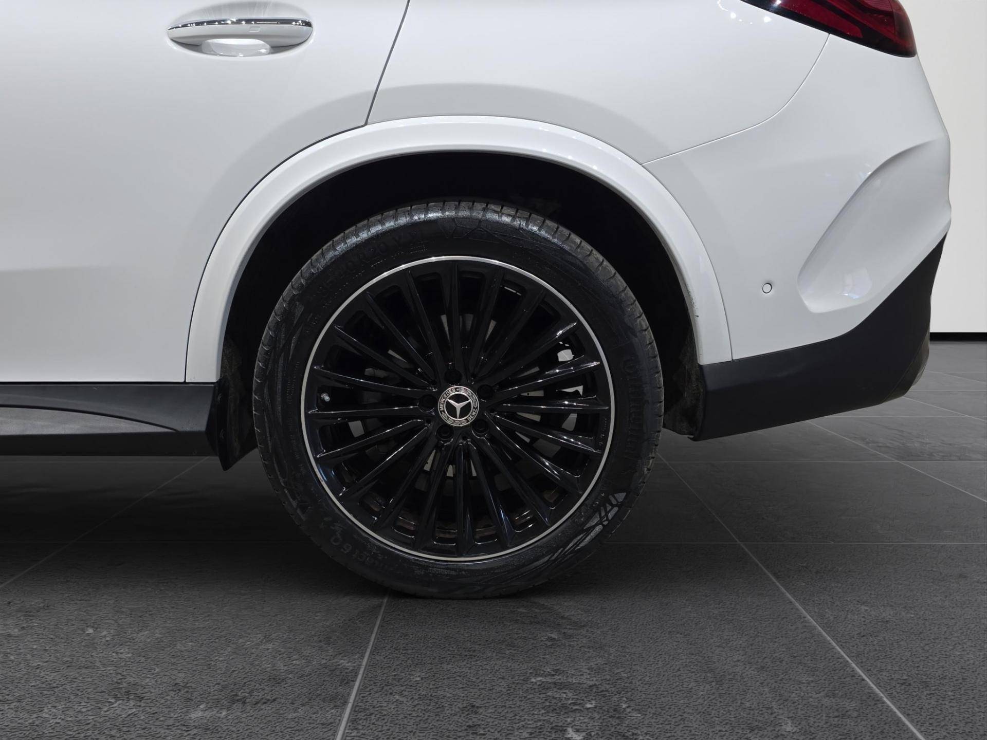 MERCEDES GLC GLC Coupe 220 d AMG Line Premium Plus 4matic auto usata in pronta consegna - Brandini