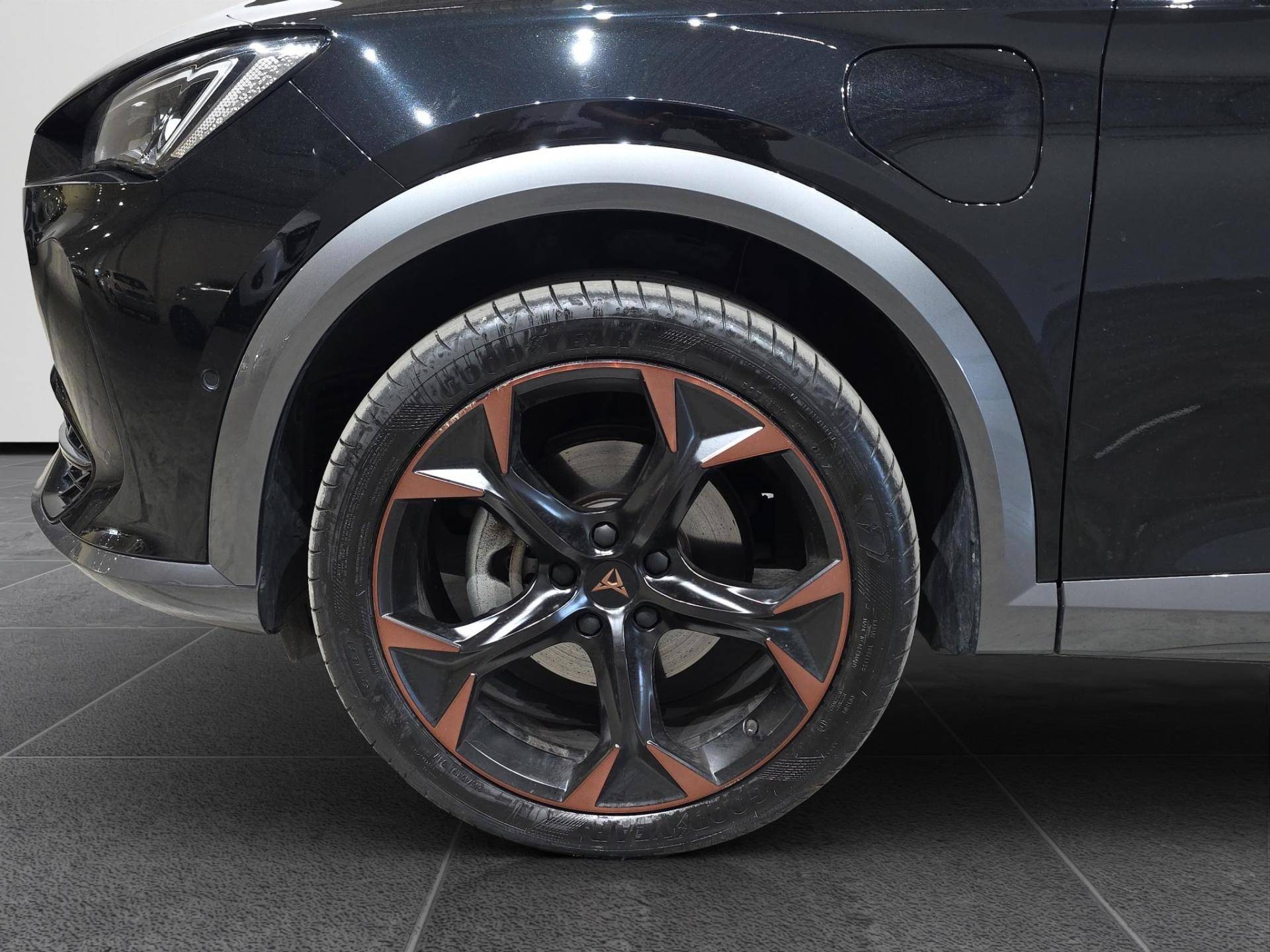 Auto Venduta - CUPRA Formentor Formentor 1.4 e-hybrid dsg usata in pronta consegna - Brandini