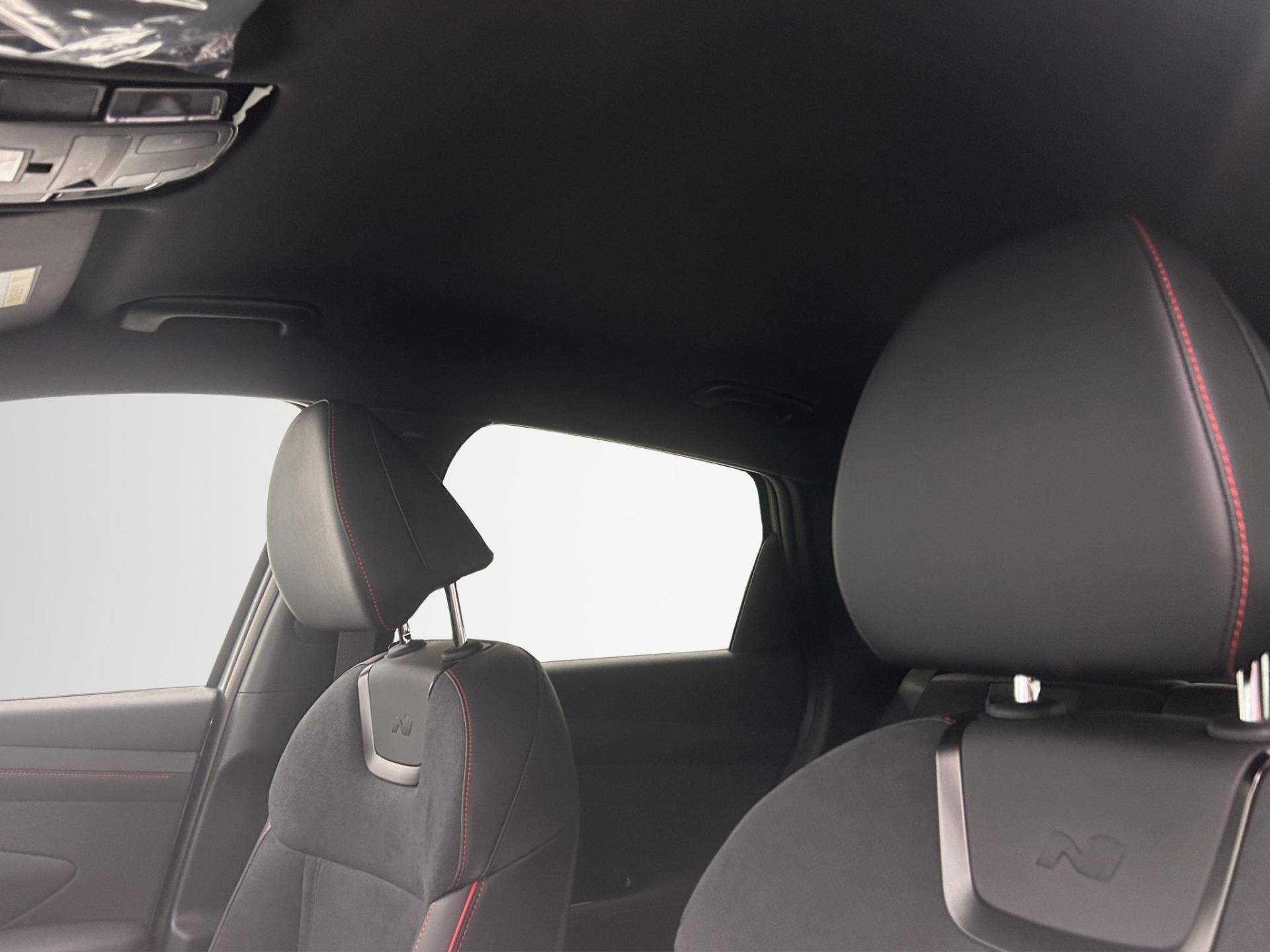 HYUNDAI Tucson Tucson 1.6 hev NLine 2wd 239cv auto usata in pronta consegna - Brandini