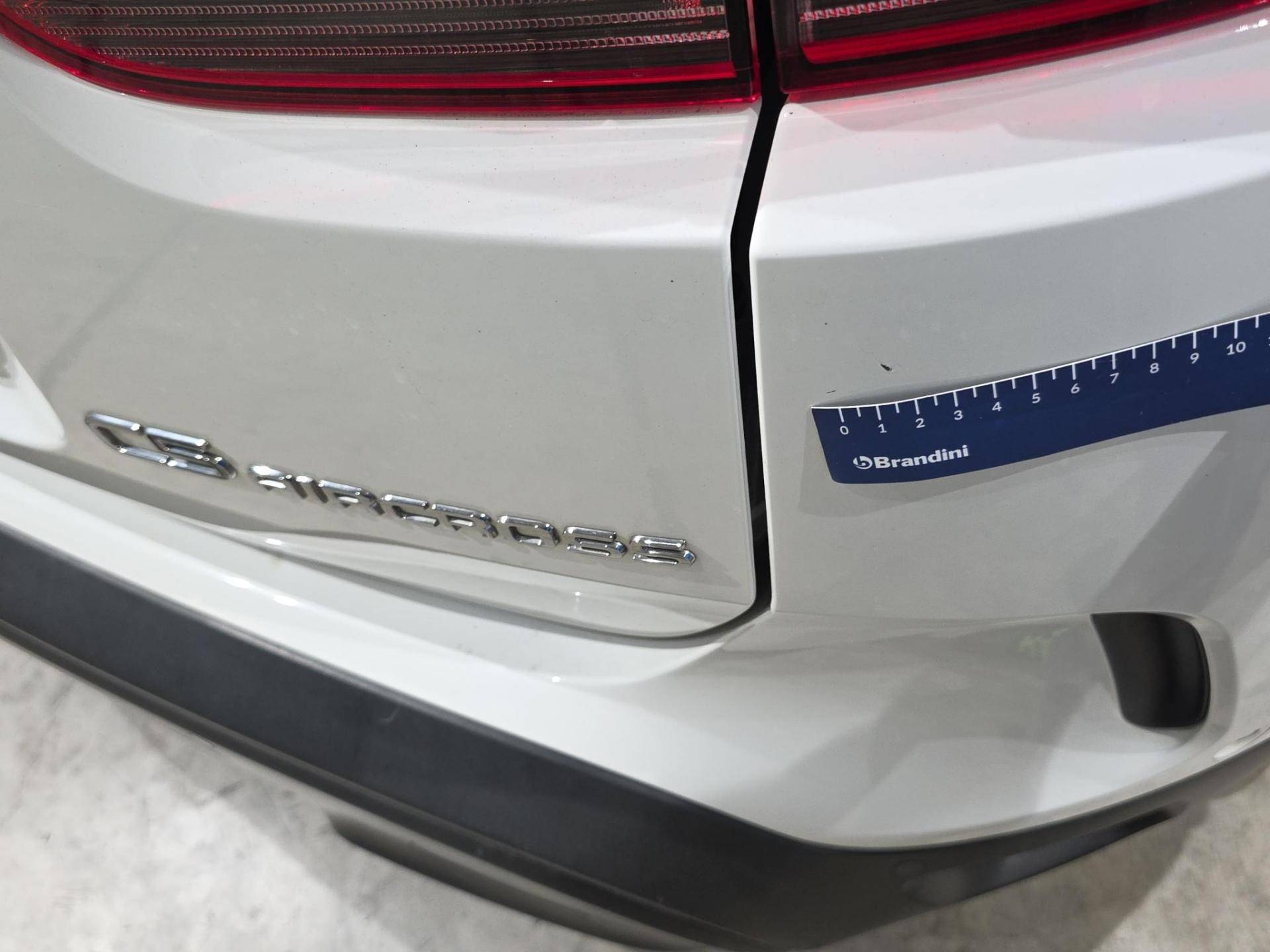 CITROEN C5 Aircross C5 Aircross 1.5 bluehdi Shine Pack s&s 130cv eat8 usata in pronta consegna - Brandini