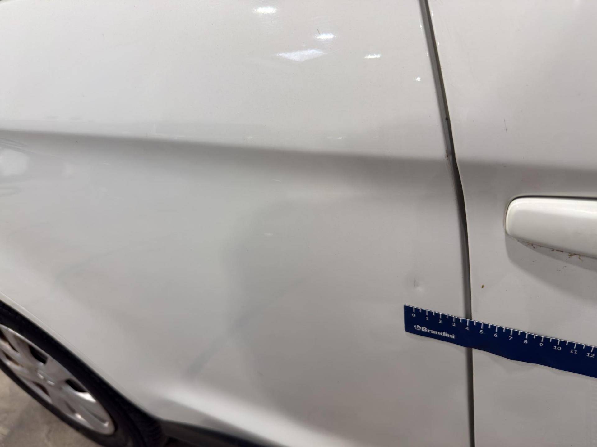 MITSUBISHI ASX ASX 1.6 Inform Plus 2wd my18 usata in pronta consegna - Brandini
