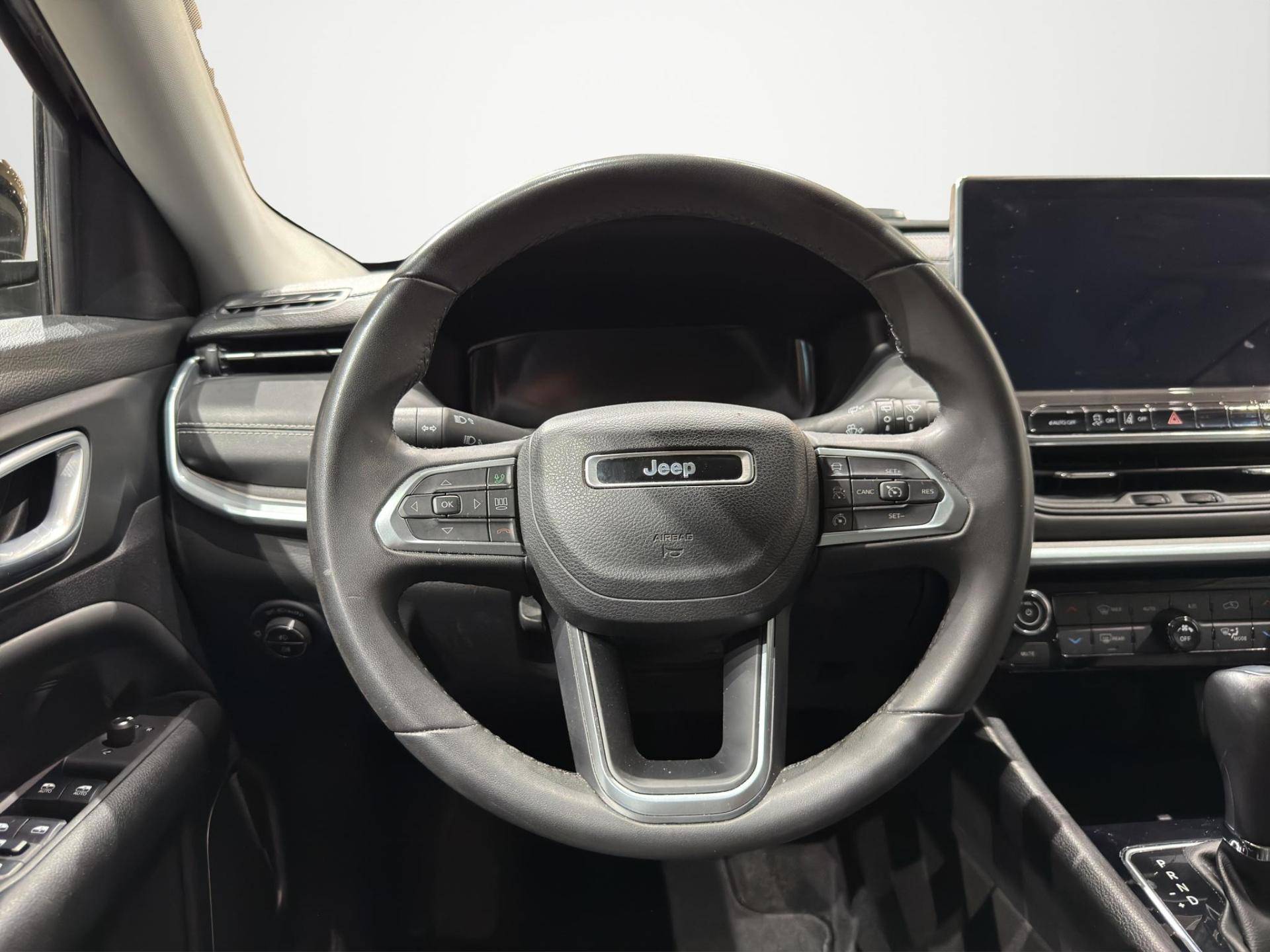 Auto Venduta - JEEP Compass Compass 1.5 turbo t4 mhev Limited 2wd 130cv dct usata in pronta consegna - Brandini