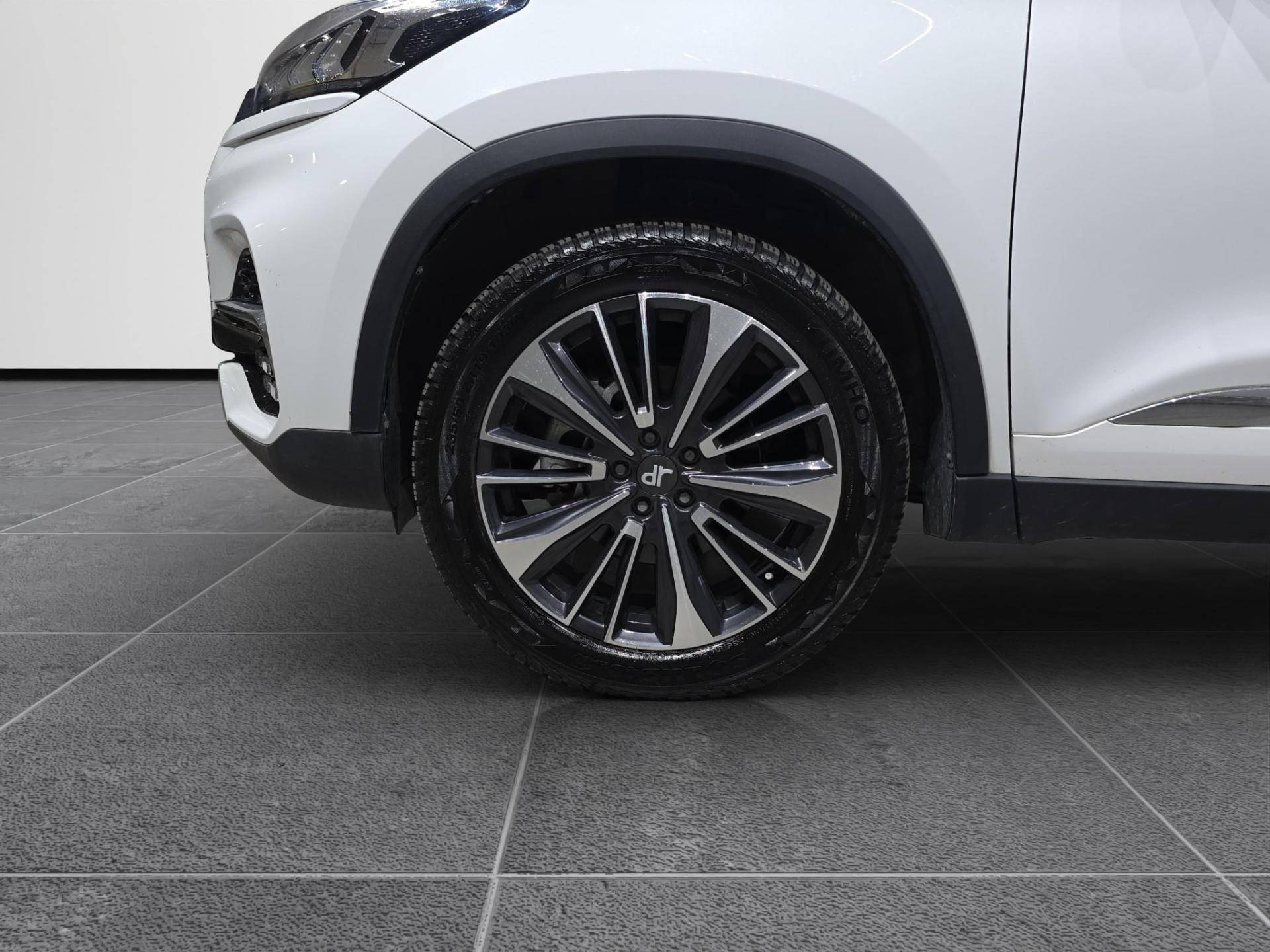 DR DR 7.0 dr 7.0 1.5 turbo Gpl 153cv dct usata in pronta consegna - Brandini