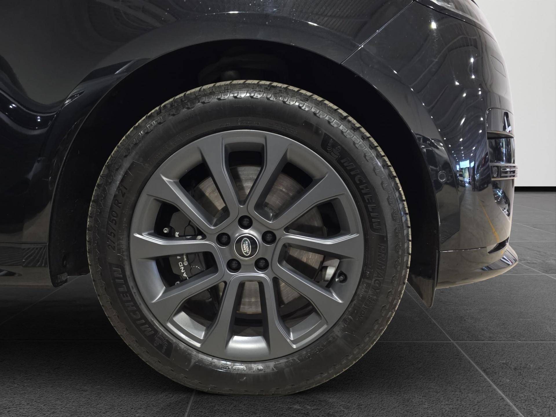 Auto Venduta - LAND ROVER Range Rover Sport Range Rover Sport 3.0 i6 phev Dynamic SE awd 460cv auto usata in pronta consegna - Brandini