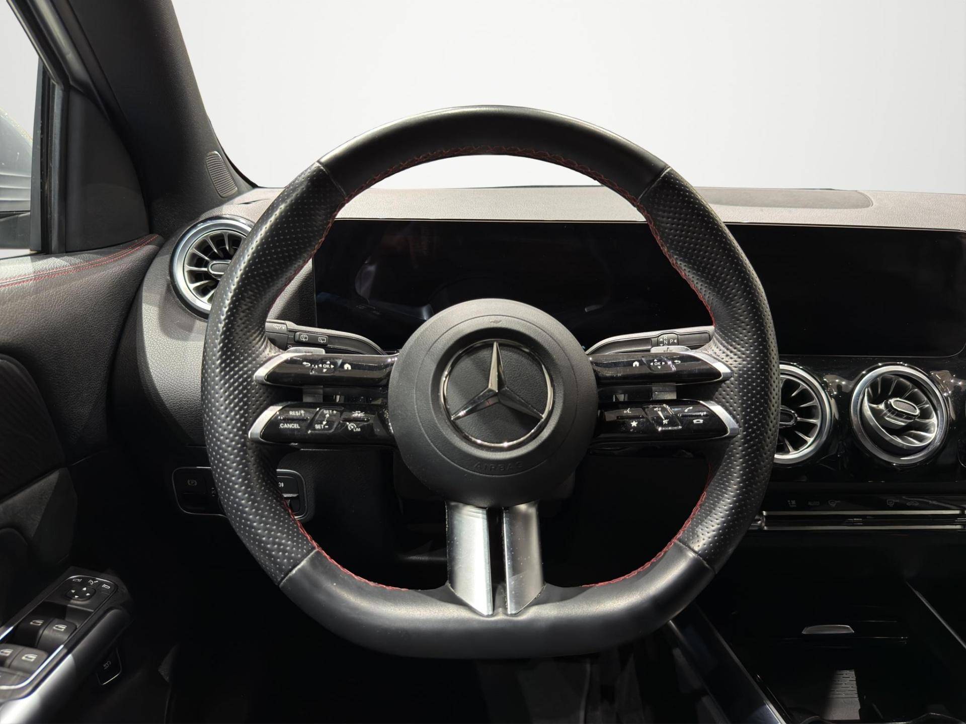 MERCEDES GLA GLA 200 d AMG Line Advanced Plus auto usata in pronta consegna - Brandini