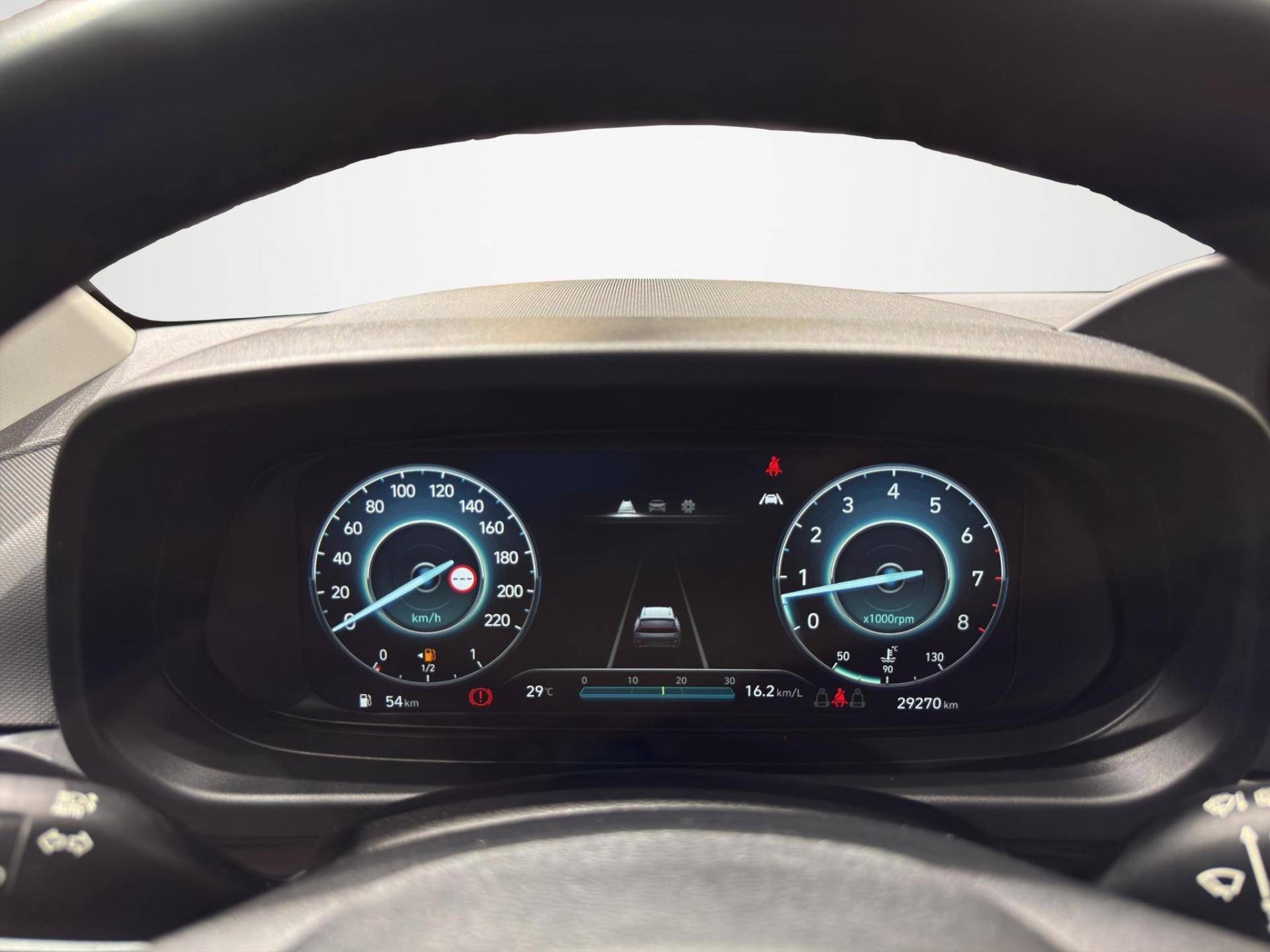 Auto Venduta - FORD Bayon Bayon 1.2 mpi Xline usata in pronta consegna - Brandini