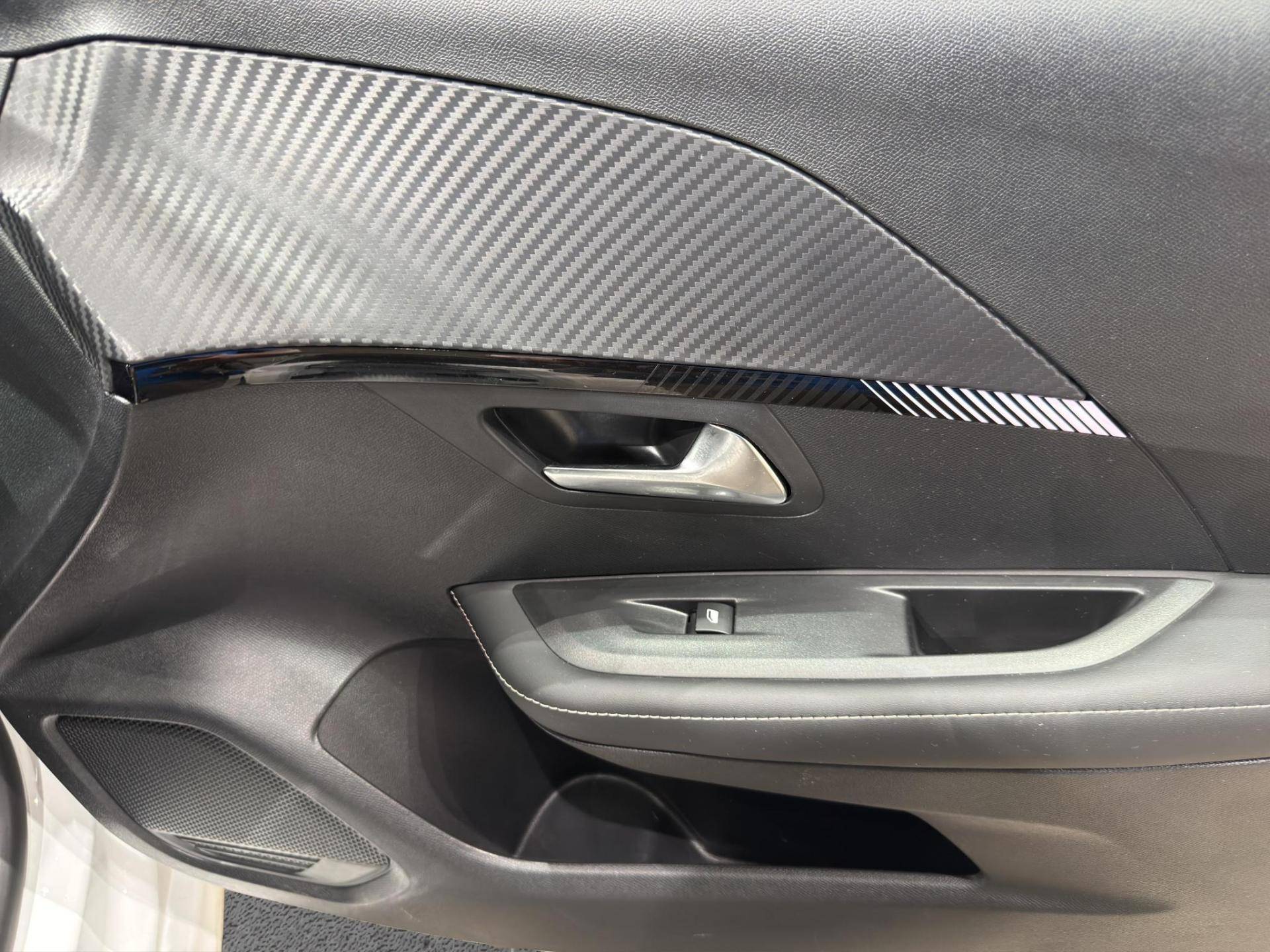 PEUGEOT 208 208 1.2 hybrid Allure 145cv e-dcs 6 usata in pronta consegna - Brandini