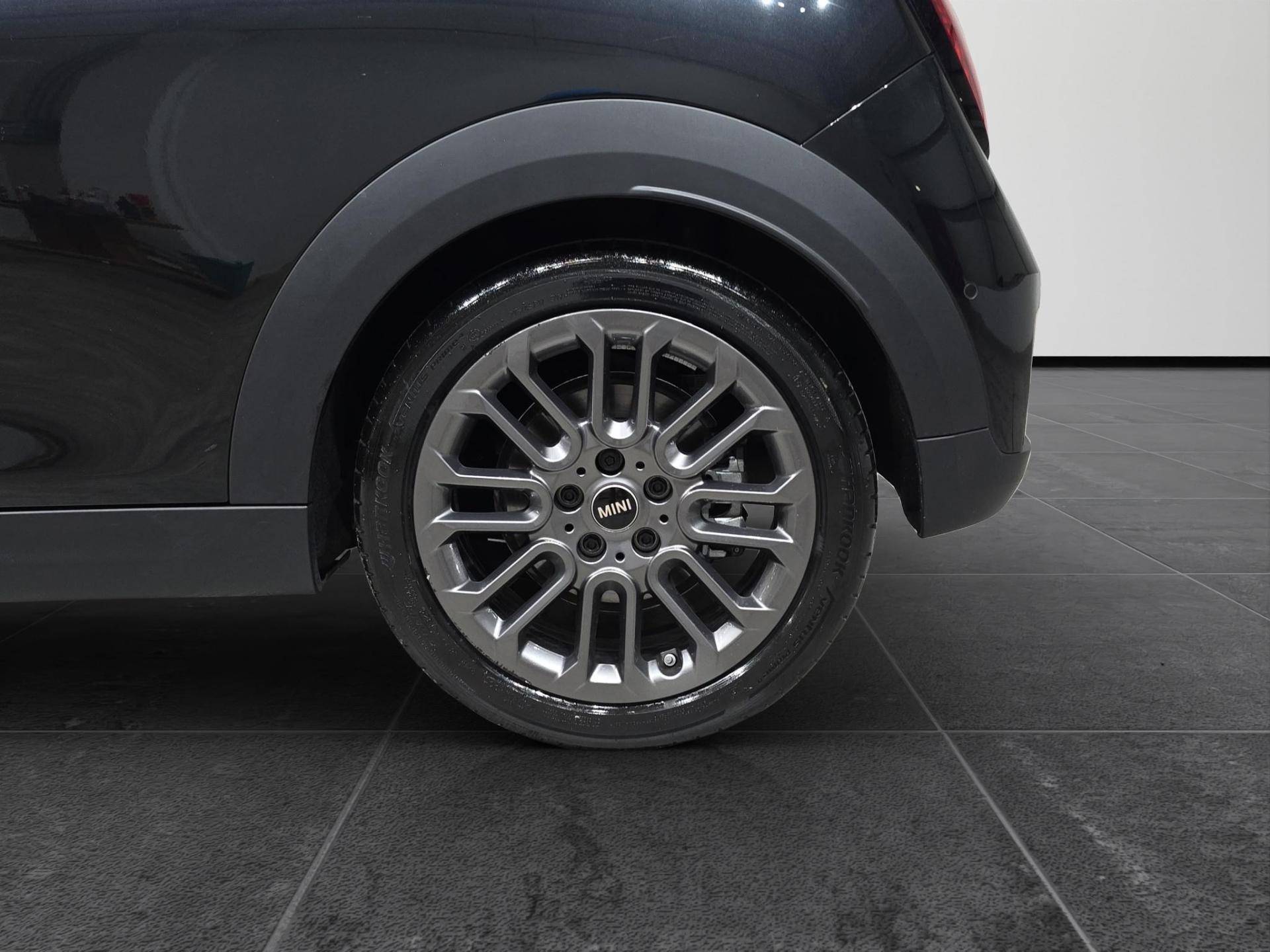 MINI Mini Mini Cooper 3p 2.0 S Classic auto usata in pronta consegna - Brandini