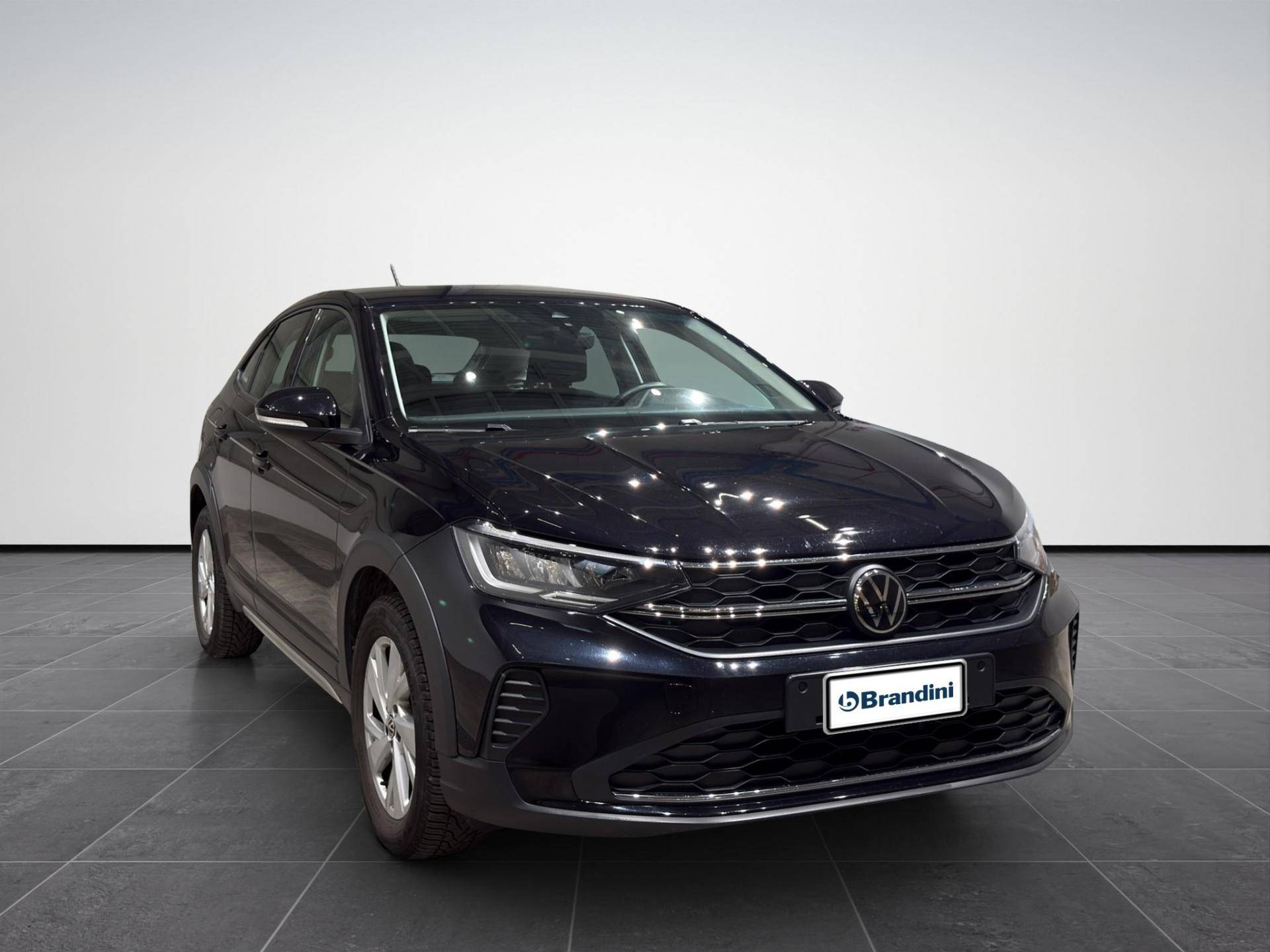 VOLKSWAGEN Taigo Taigo 1.0 tsi Life 95cv usata in pronta consegna - Brandini