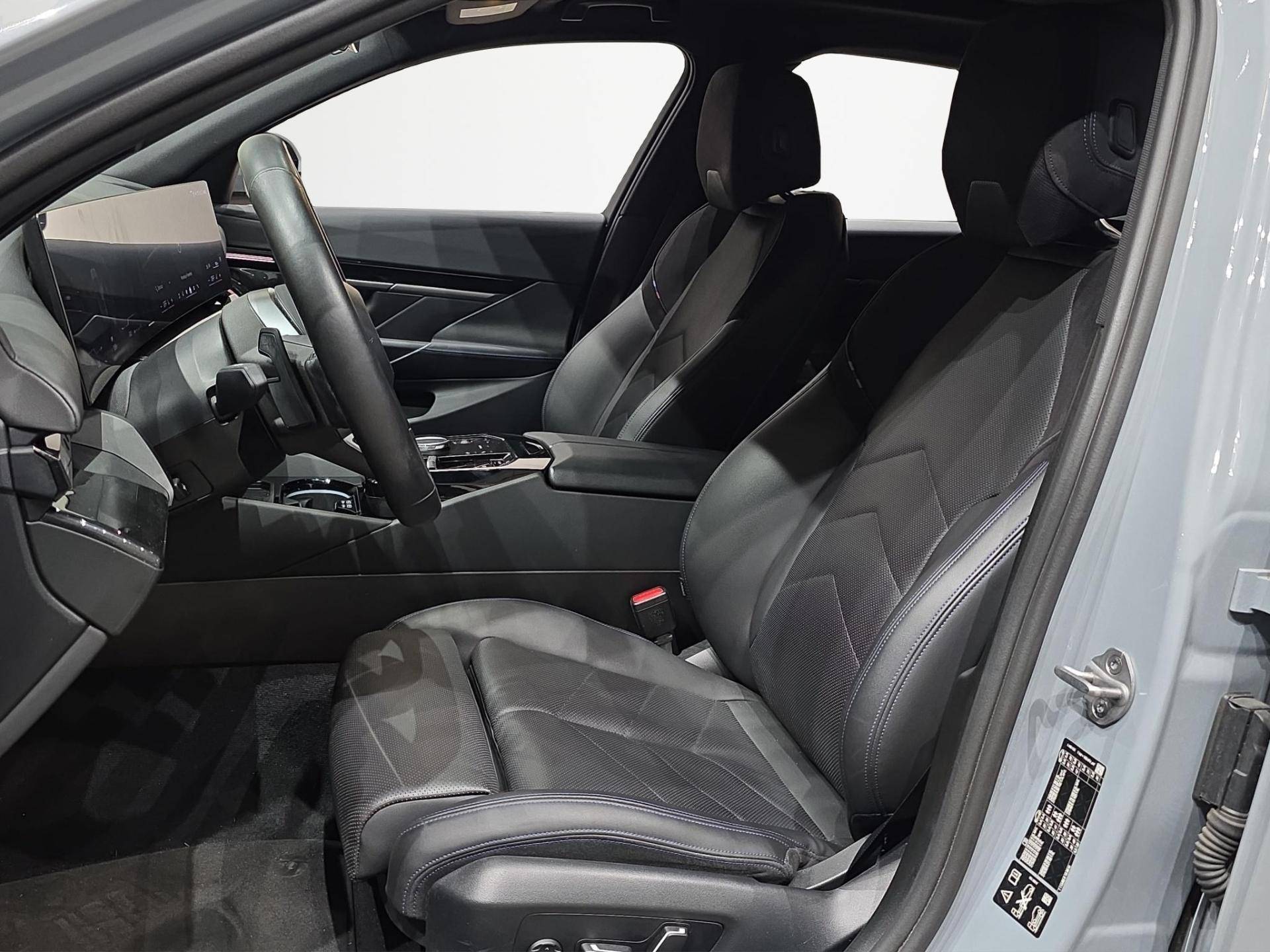 Auto Venduta - BMW Serie 5 Berlina 520d 48V xdrive M Sport auto usata in pronta consegna - Brandini
