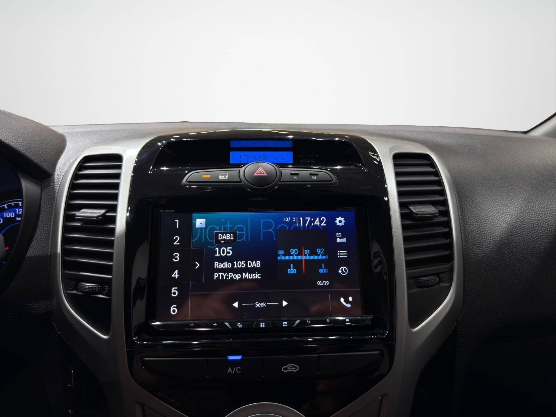 HYUNDAI ix20 ix20 1.4 App Mode my18 usata in pronta consegna - Brandini