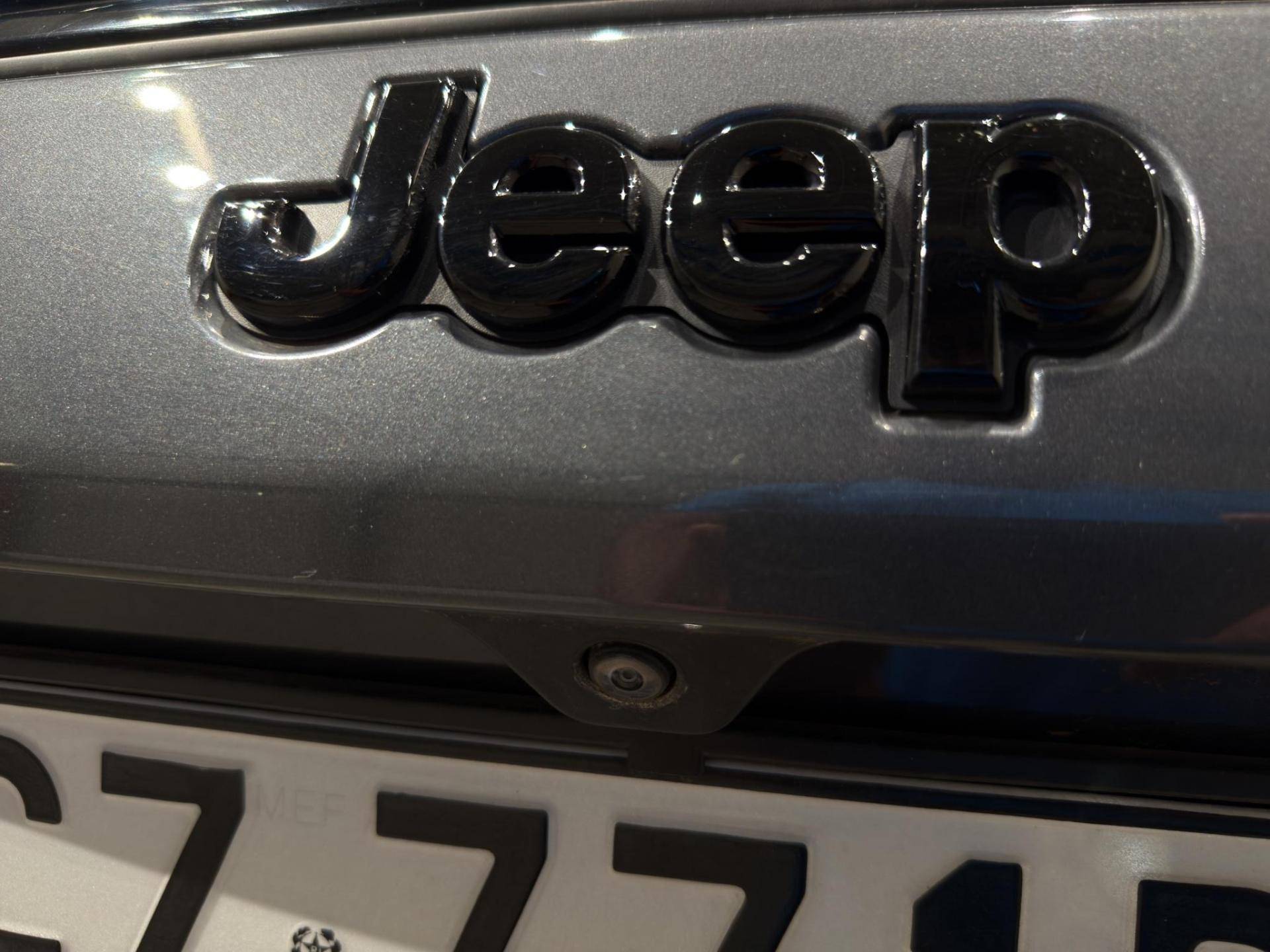 Auto Venduta - JEEP Compass Compass 1.5 turbo t4 mhev Summit 2wd 130cv dct usata in pronta consegna - Brandini