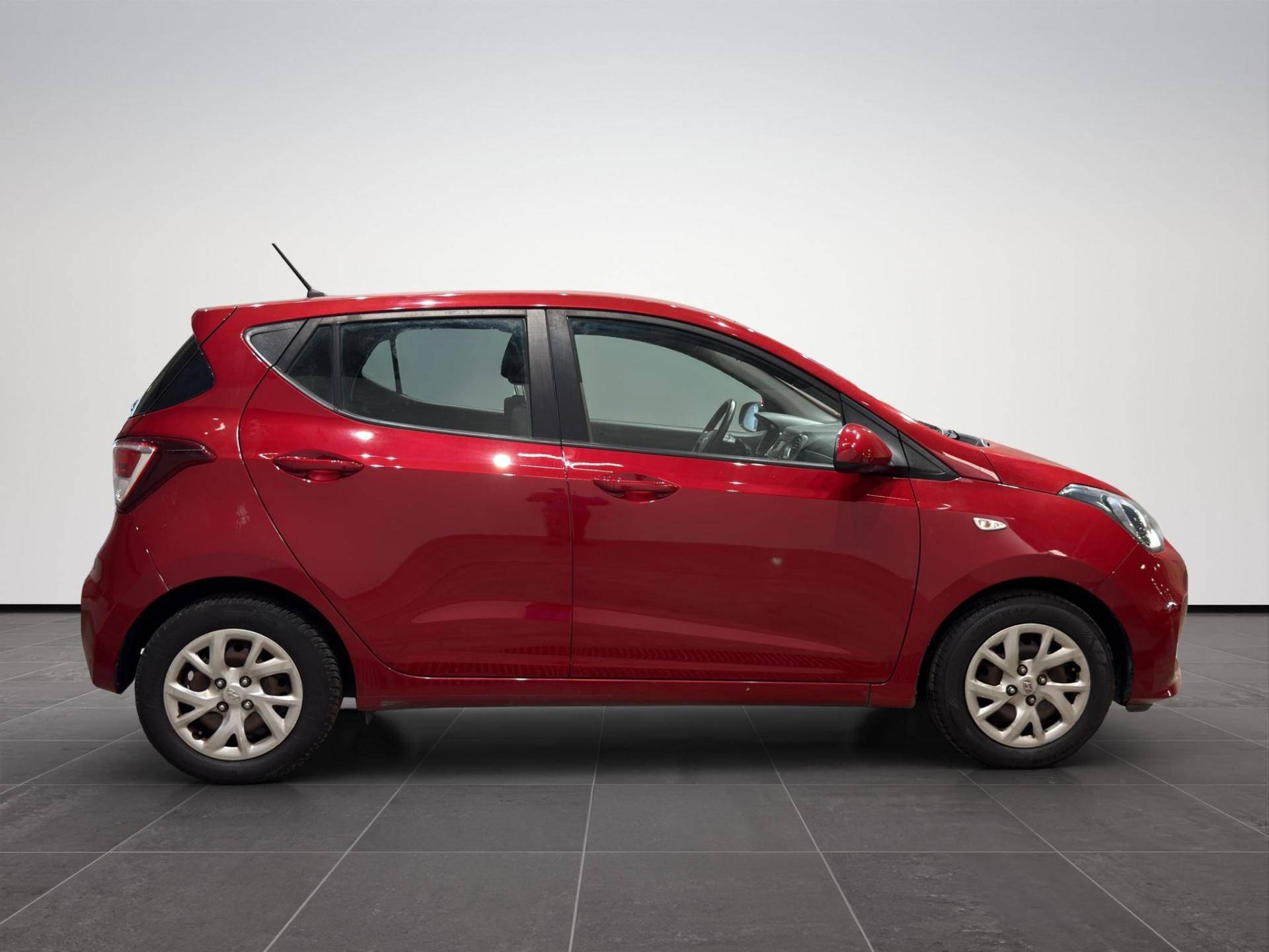 Auto Venduta - HYUNDAI I10 i10 1.0 Comfort usata in pronta consegna - Brandini