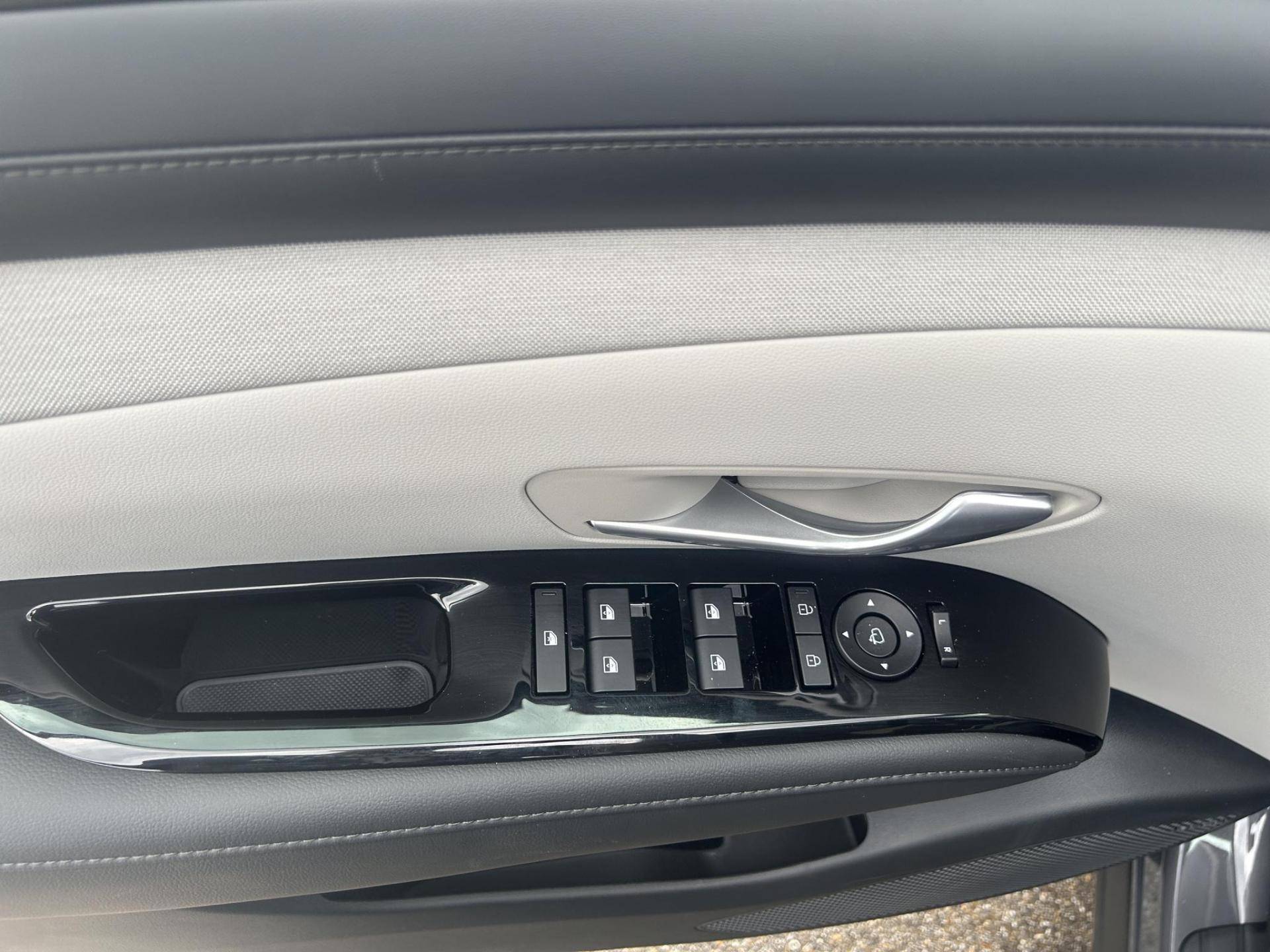 Auto Venduta - HYUNDAI Tucson Tucson 1.6 hev Exellence 2wd 239cv auto usata in pronta consegna - Brandini