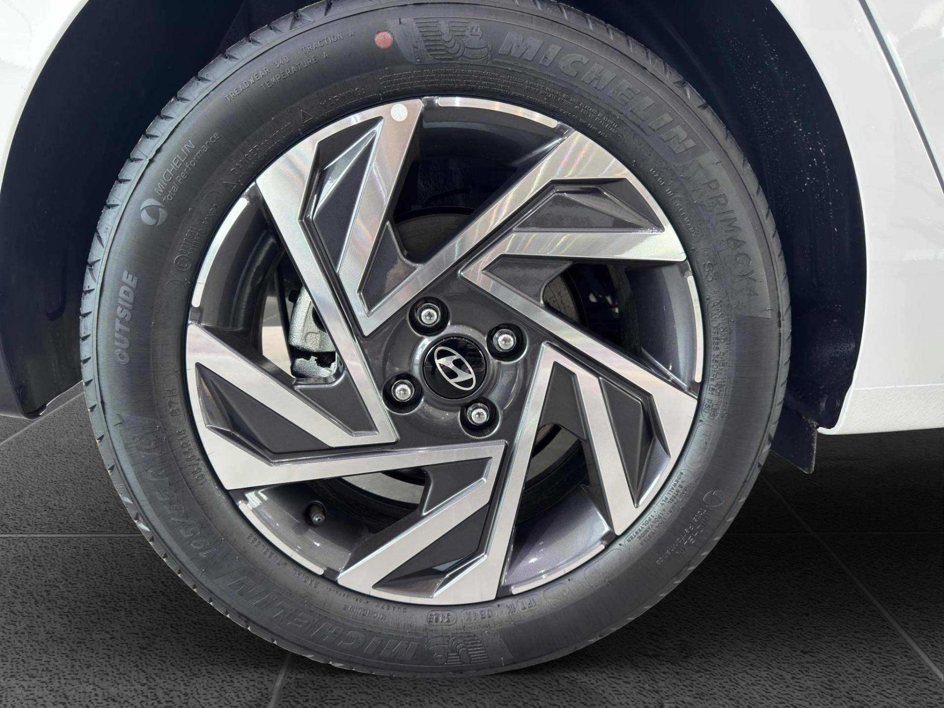 Auto Venduta - HYUNDAI I20 i20 1.0 t-gdi Connectline 90cv mt usata in pronta consegna - Brandini