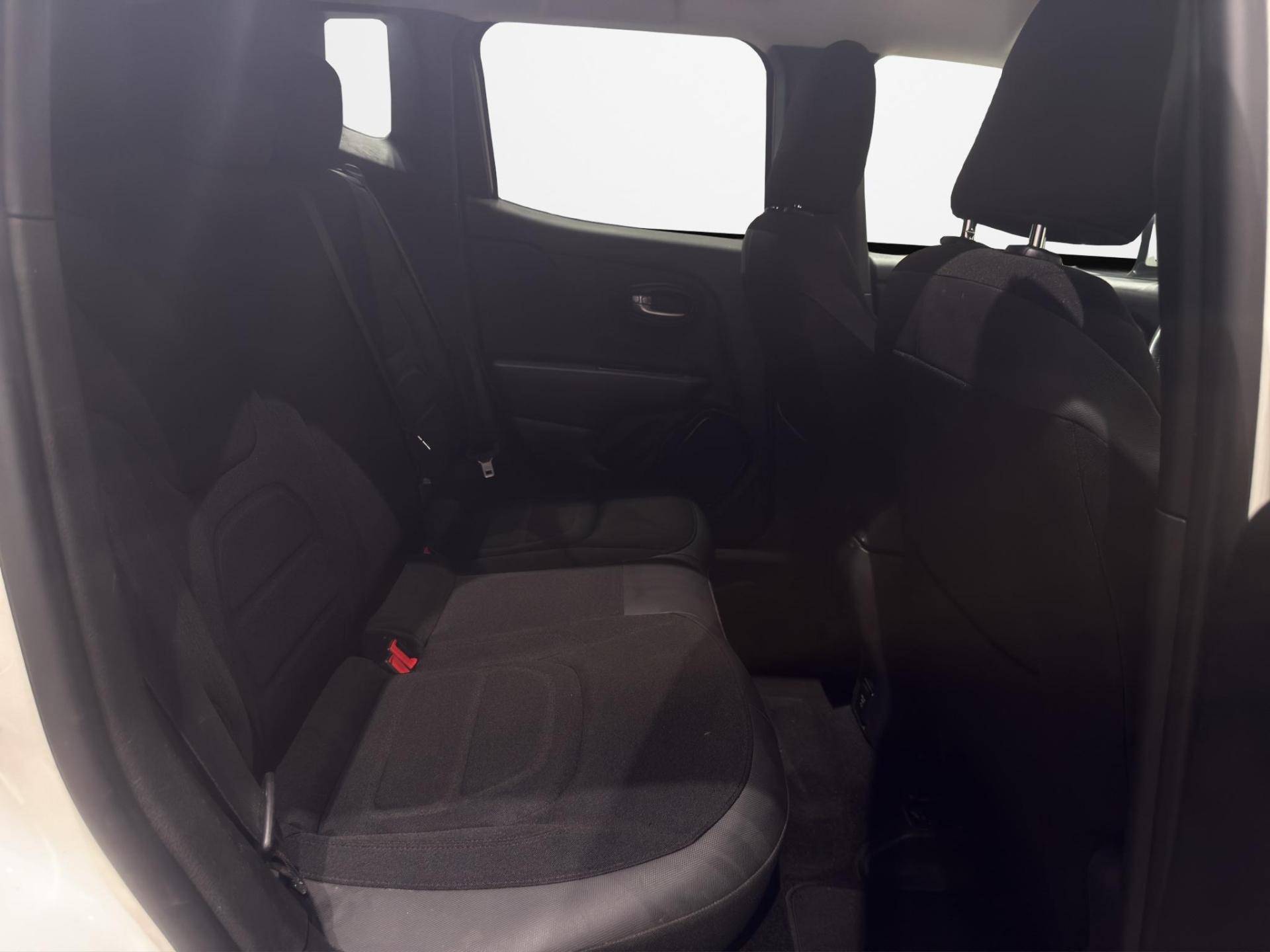 JEEP Renegade Renegade 1.6 mjt Limited fwd 120cv E6 usata in pronta consegna - Brandini