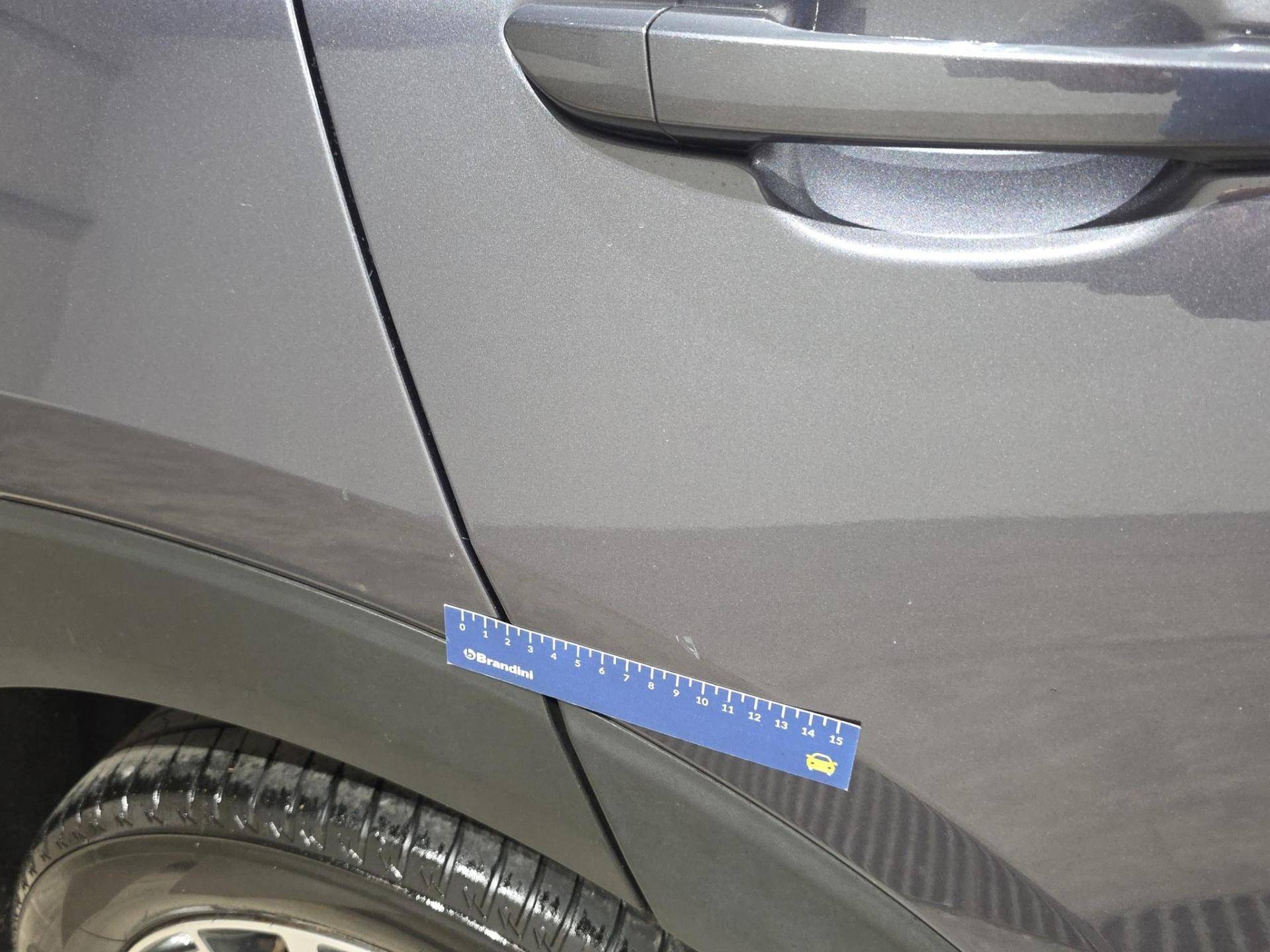 Auto Venduta - HYUNDAI Tucson  1.6 crdi xprime usata in pronta consegna - Brandini