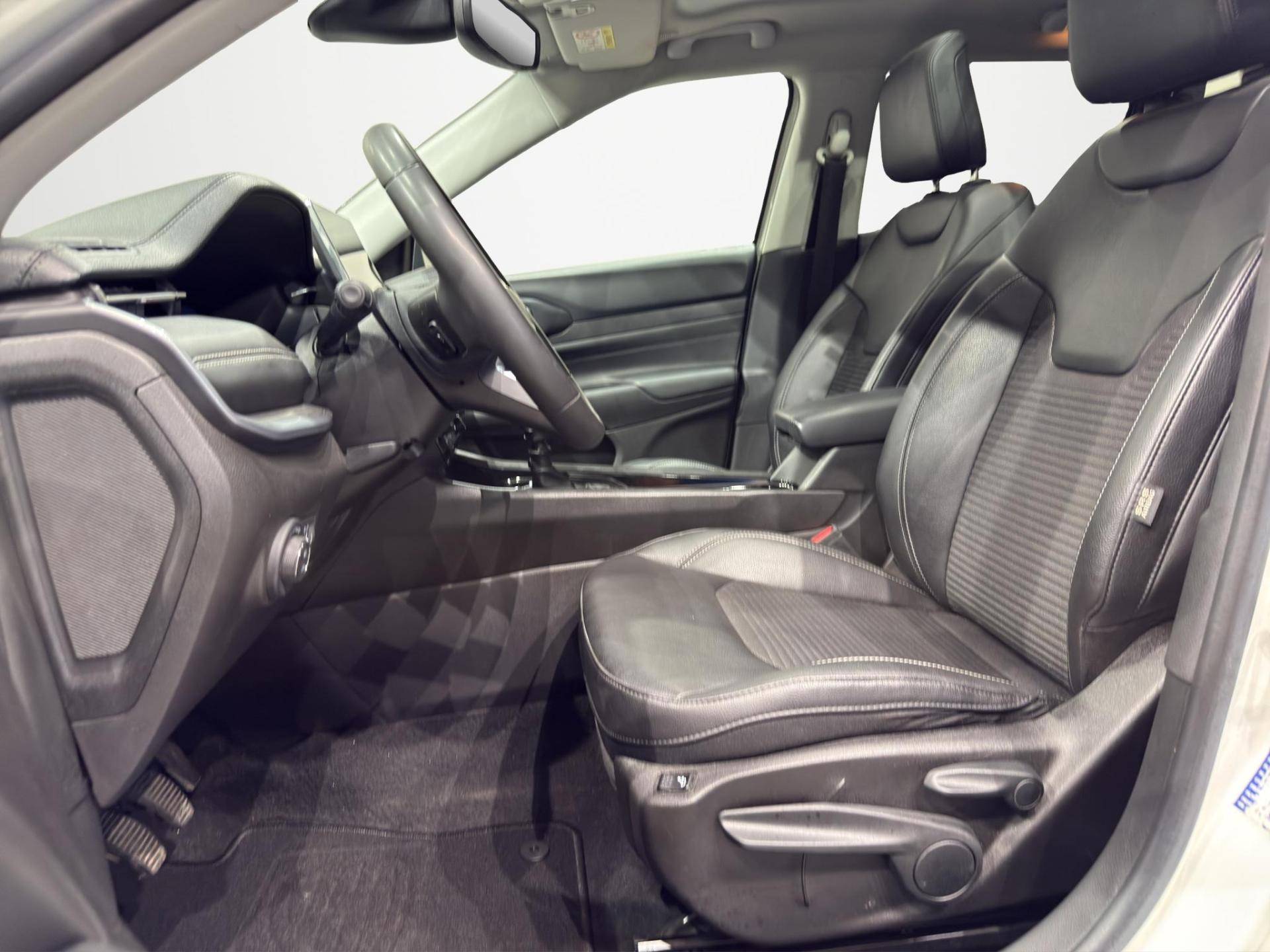 JEEP Compass Compass 1.6 mjt Limited 2wd 130cv usata in pronta consegna - Brandini
