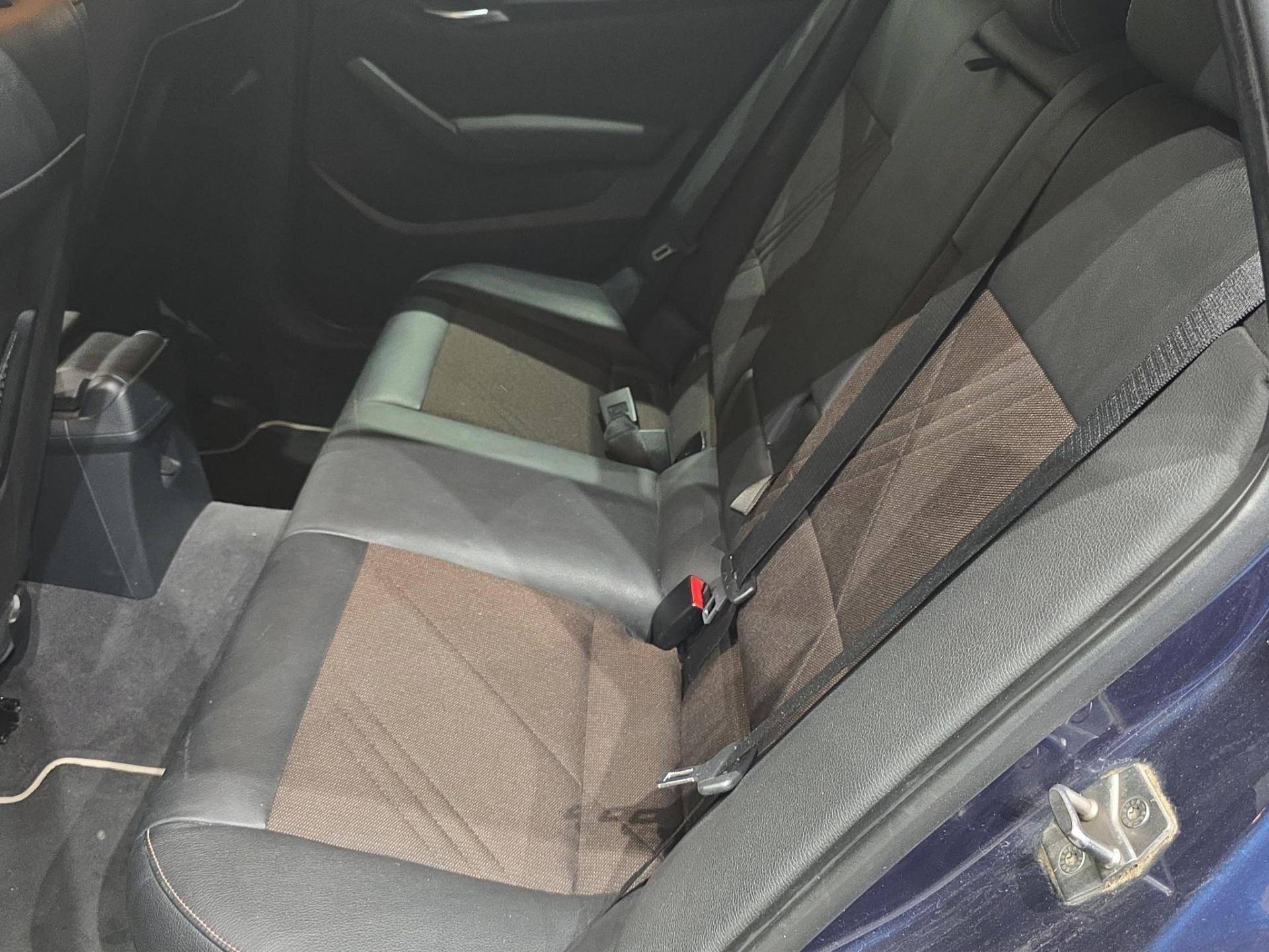Auto Venduta - BMW X1 X1 sdrive18d xLine usata in pronta consegna - Brandini